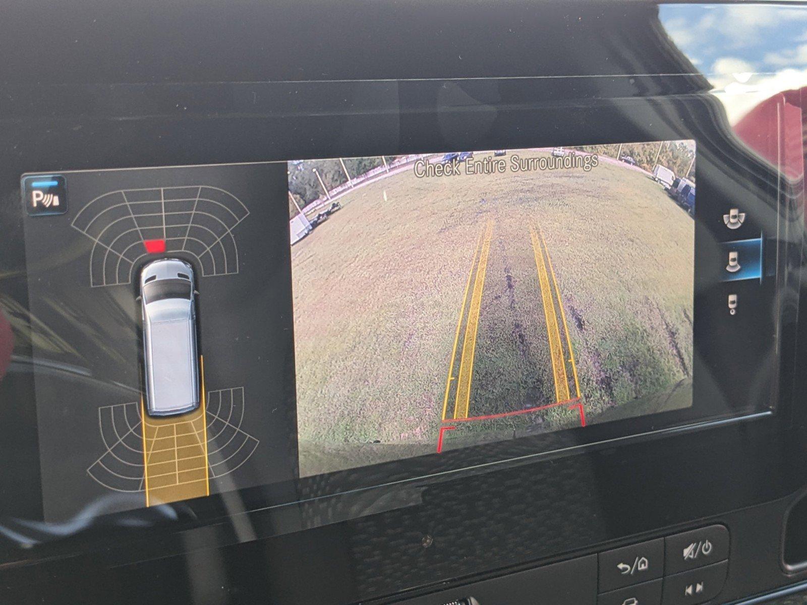 Mercedes-Benz Sprinter Cargo Van Van 170 Wb Awd - Thumbnail 18