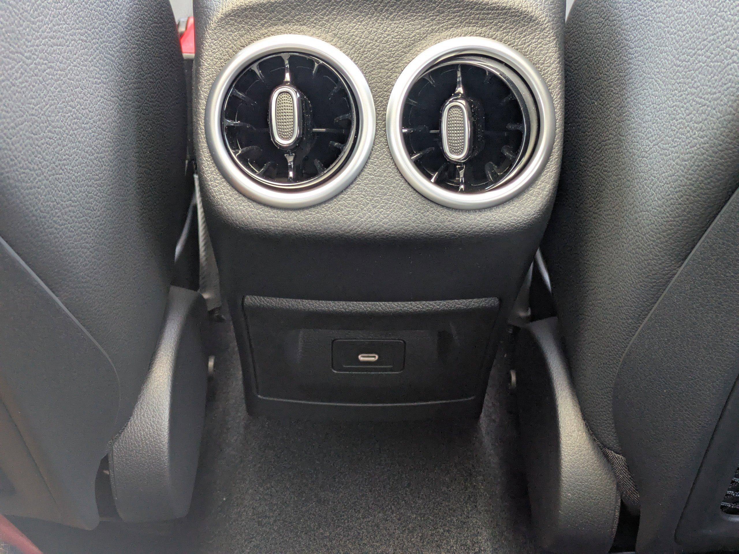 Mercedes-Benz Cla Coupe 250 Awd - Thumbnail 15