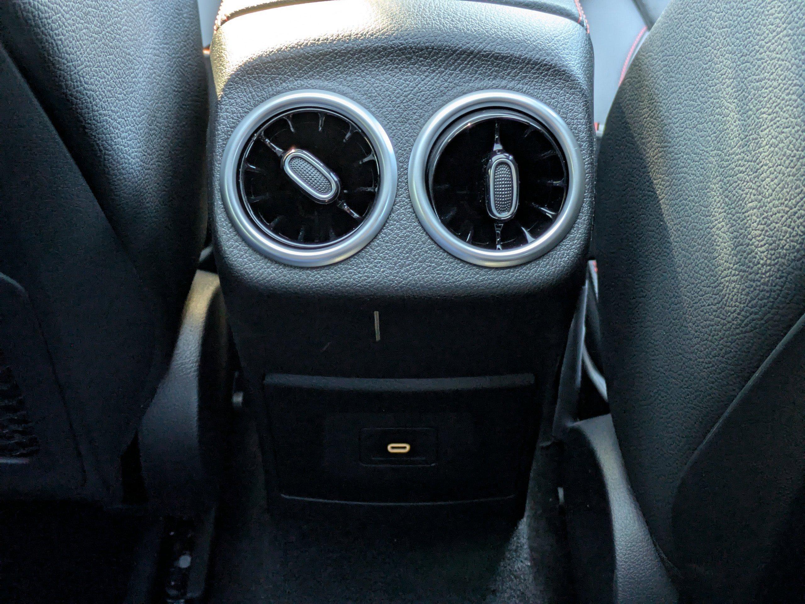 Mercedes-Benz Cla 250 Fwd Coupe - Thumbnail 15