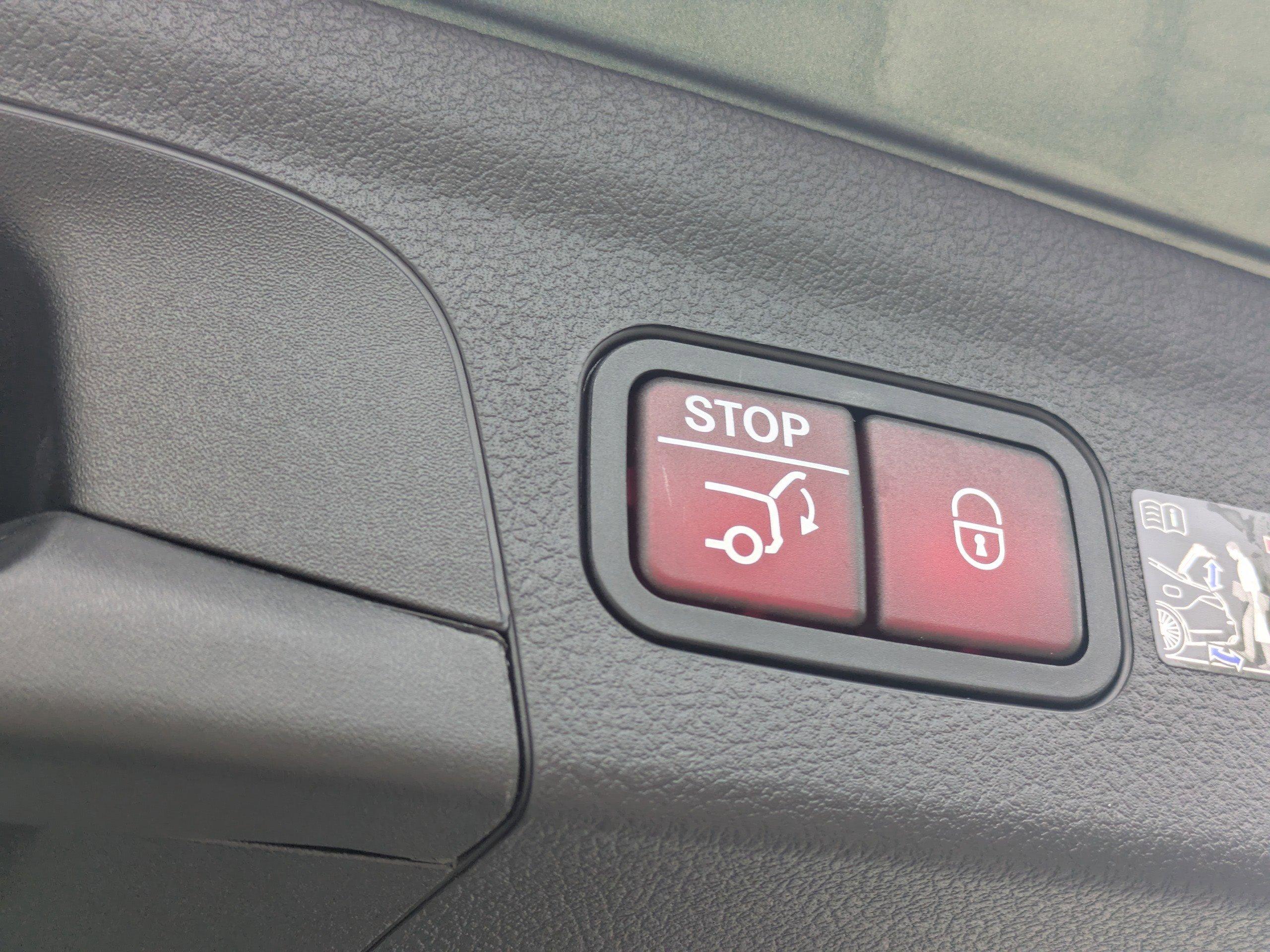 Mercedes-Benz Gle Suv 450 With Navigation & Awd - Thumbnail 14