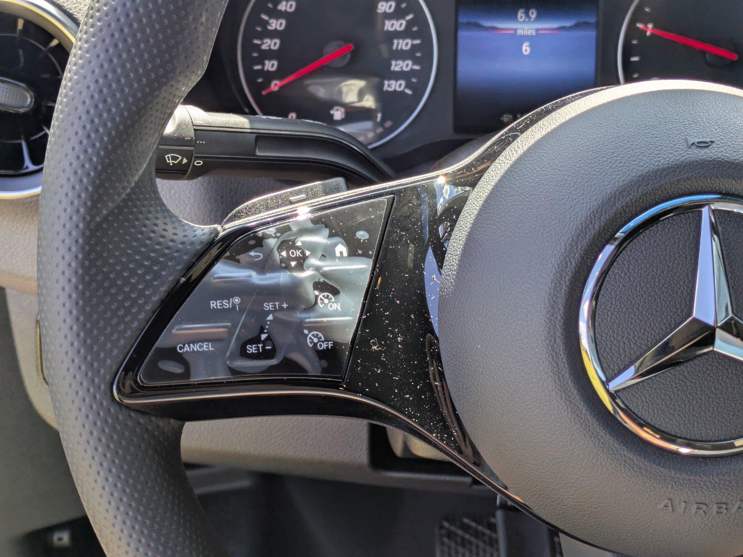 Mercedes-Benz Sprinter Cargo Van Van 170 Wb Awd - Thumbnail 18