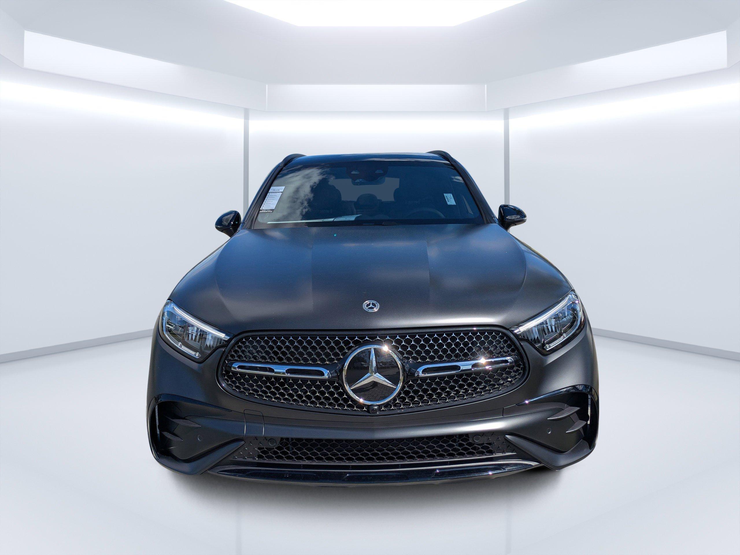 Mercedes-Benz Glc Suv 300 Awd - Thumbnail 12