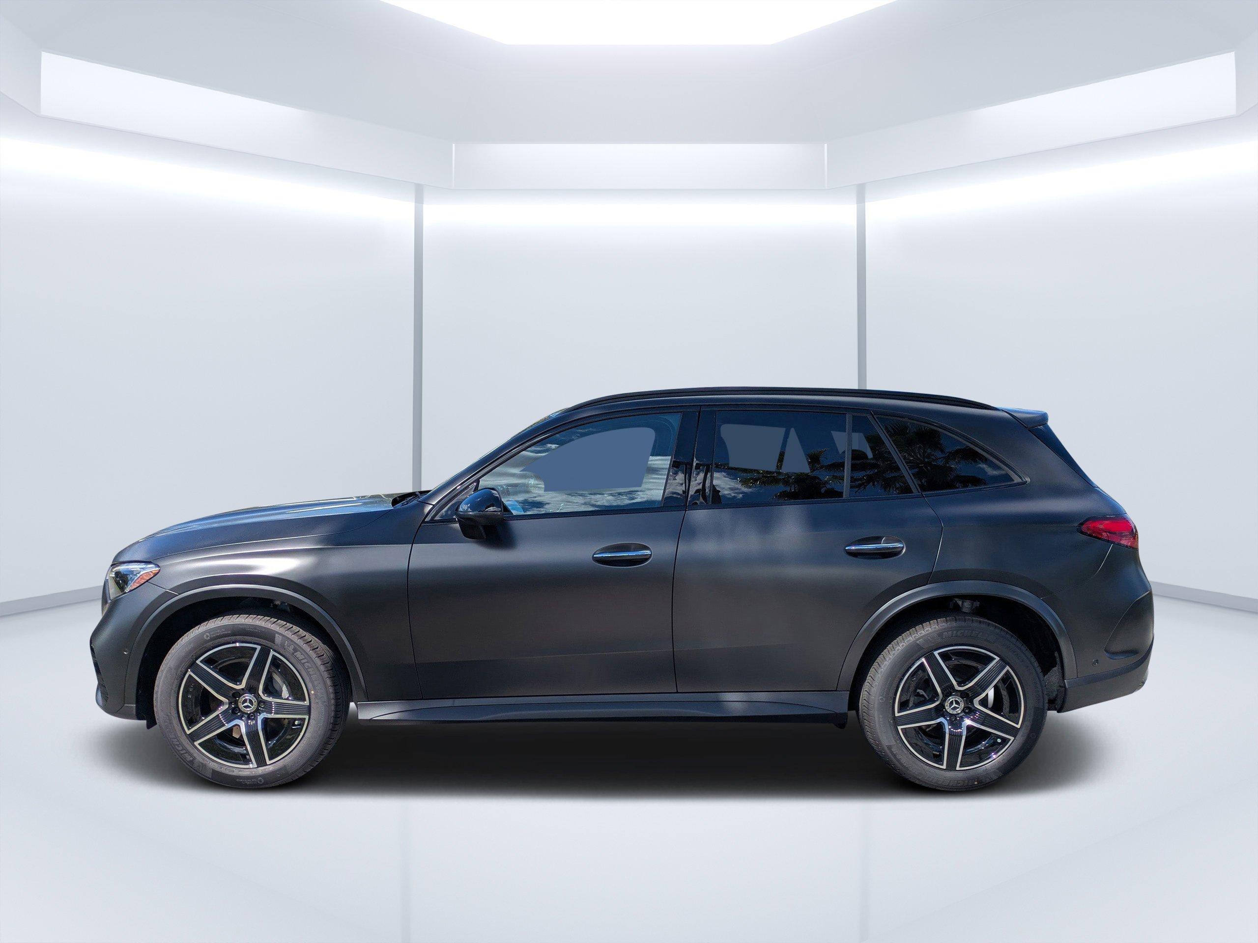 Mercedes-Benz Glc Suv 300 Awd - Thumbnail 10