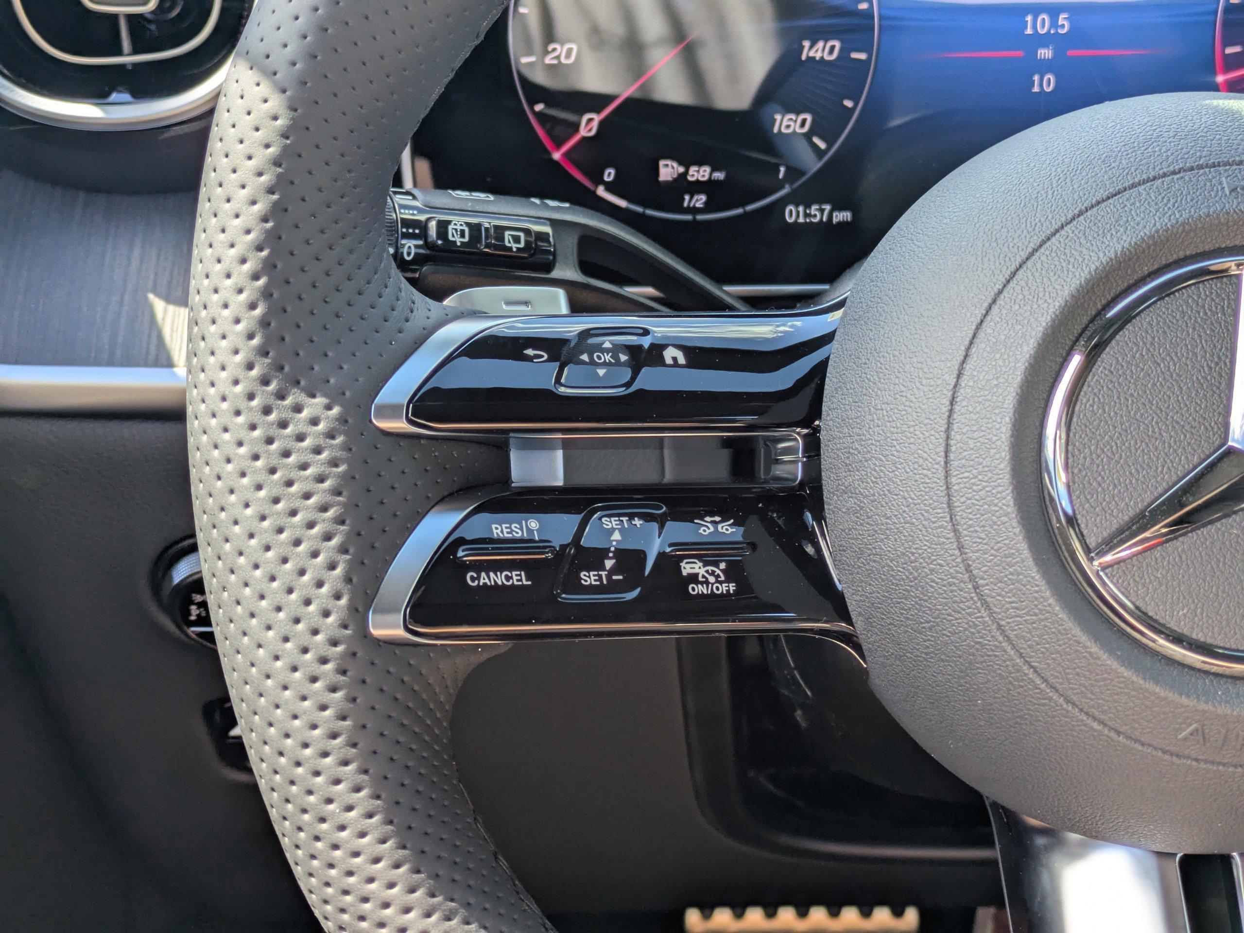 Mercedes-Benz Glc Suv 300 Awd - Thumbnail 18