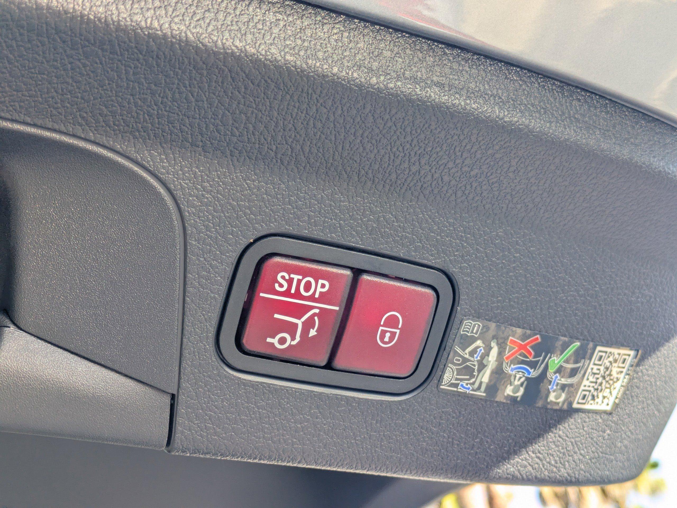 Mercedes-Benz Gle Coupe Amg® 53 4Matic®+ Coupe With Navigation & Awd - Thumbnail 14