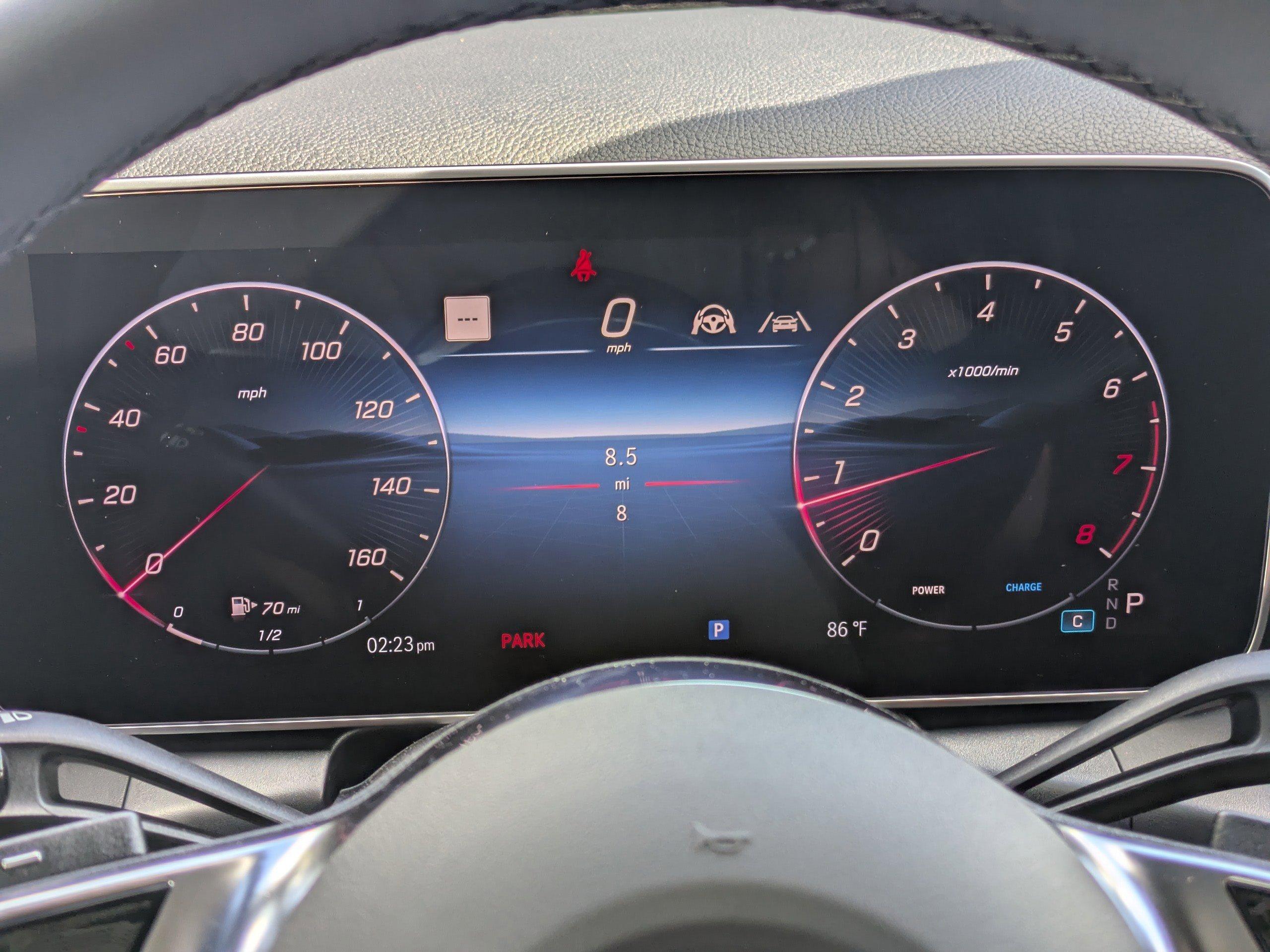 Mercedes-Benz Glc Suv 300 Awd - Thumbnail 20