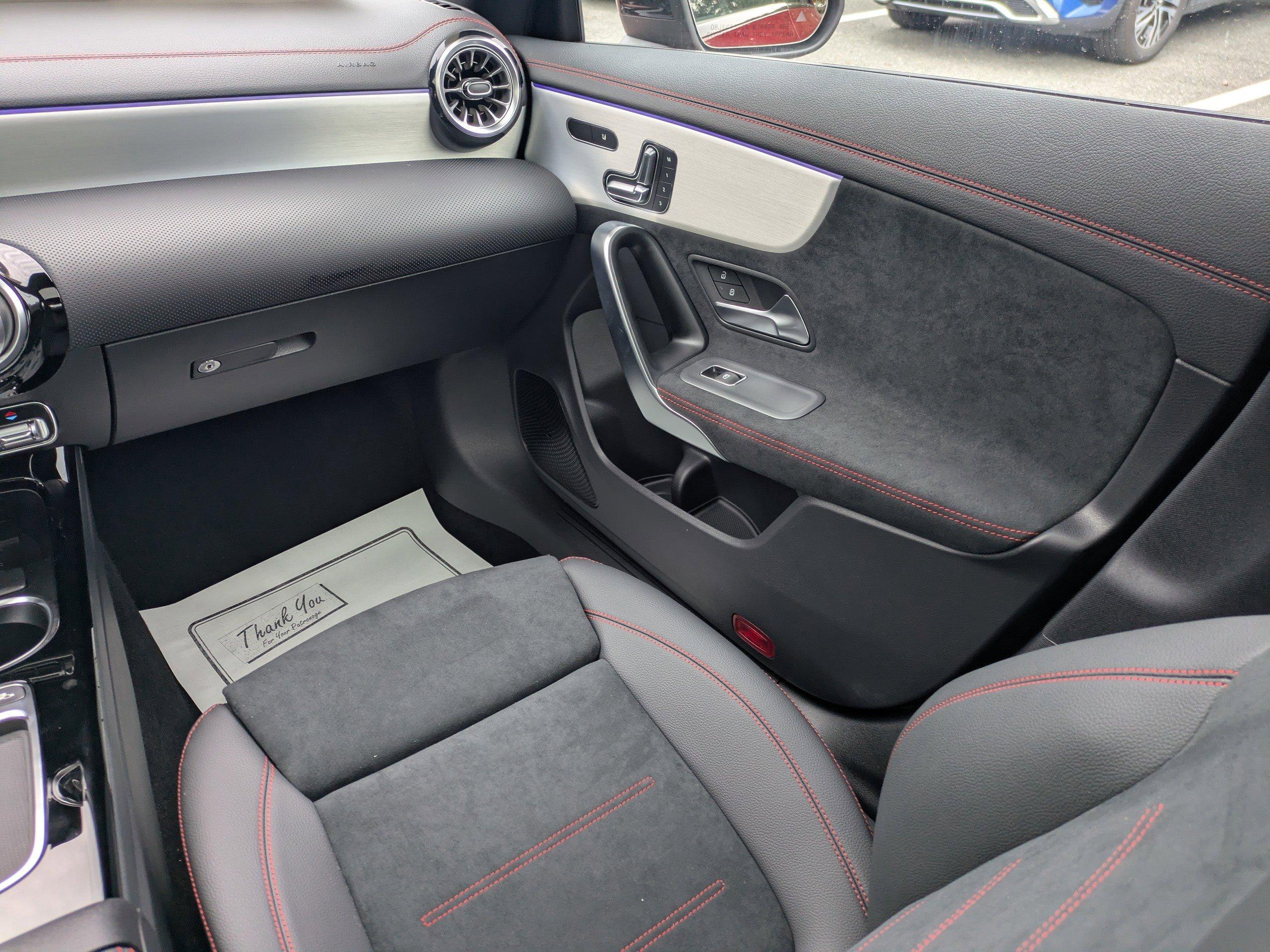 Mercedes-Benz Cla Coupe 250 Awd - Thumbnail 20