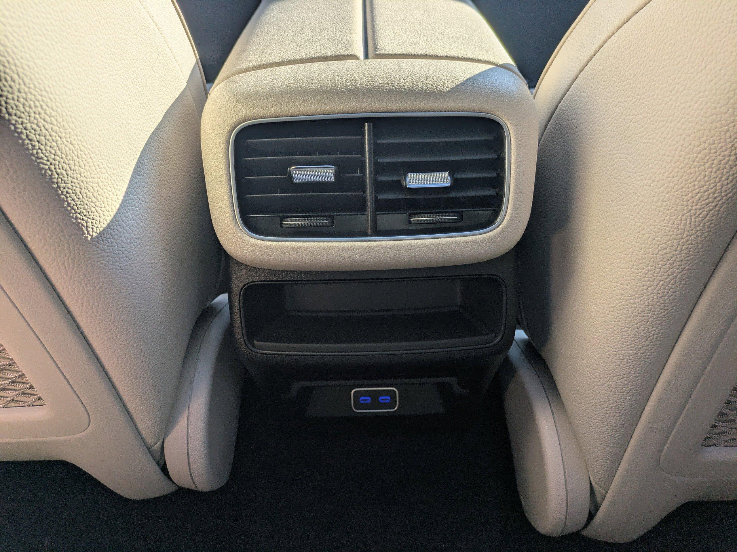 Mercedes-Benz Gle Suv 350 With Navigation - Thumbnail 17