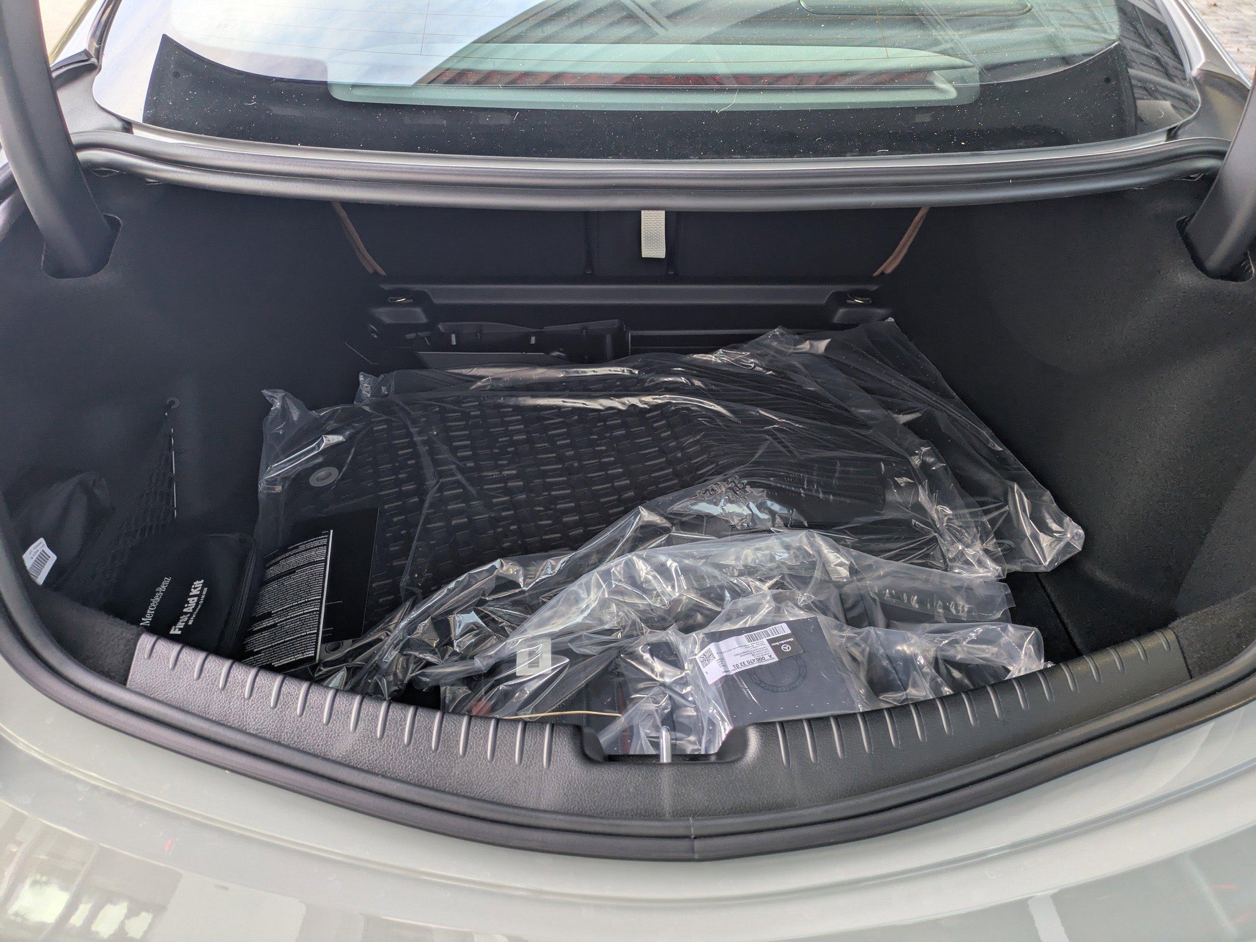 Mercedes-Benz Cle 2Dr Car Amg® 53 With Navigation & Awd - Thumbnail 13