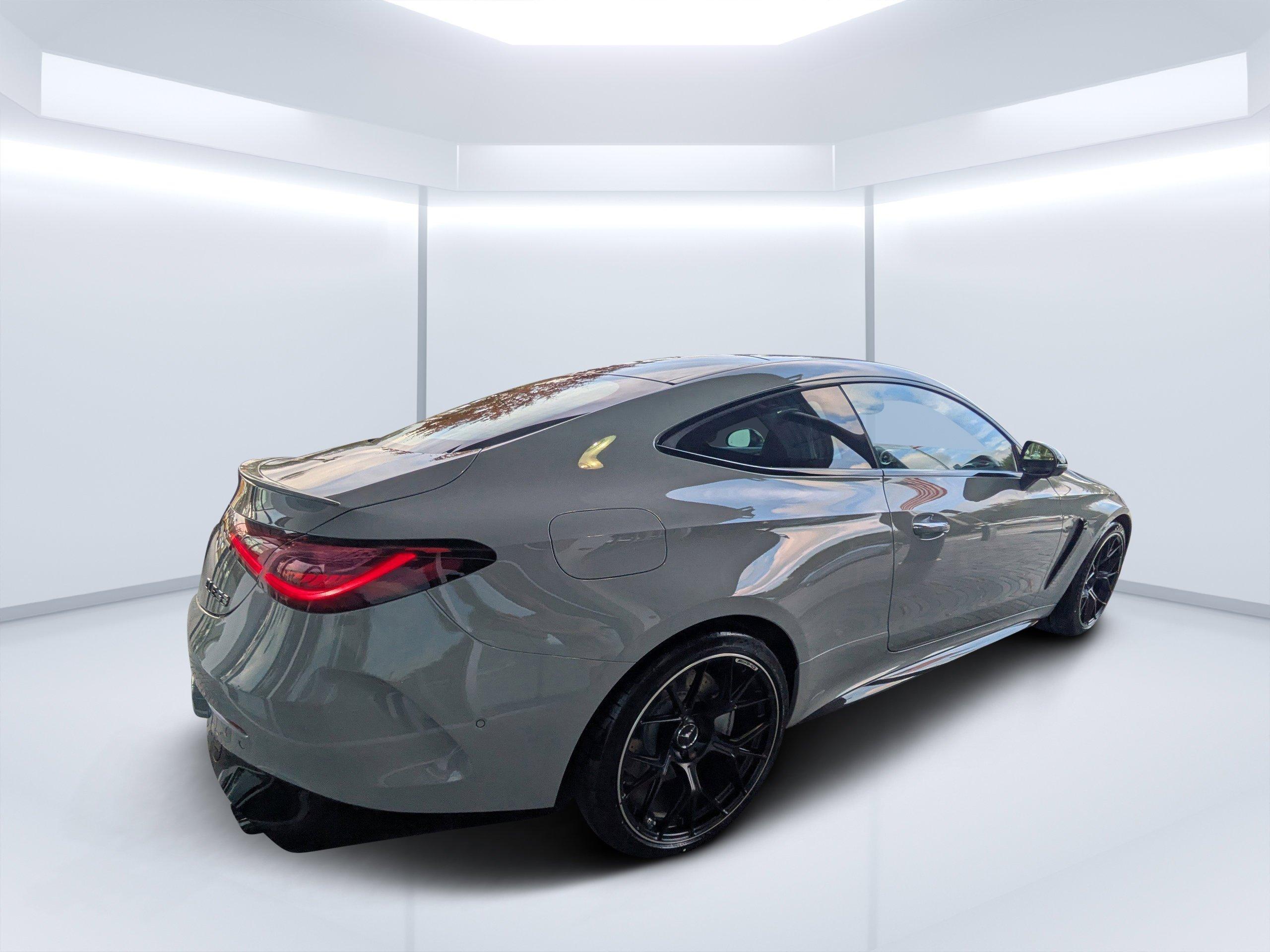 Mercedes-Benz Cle 2Dr Car Amg® 53 With Navigation & Awd - Thumbnail 7