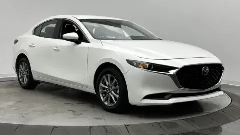 Mazda Mazda3 Sedan 2.5 S - Thumbnail 4