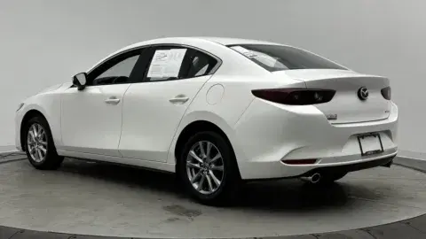 Mazda Mazda3 Sedan 2.5 S - Thumbnail 6