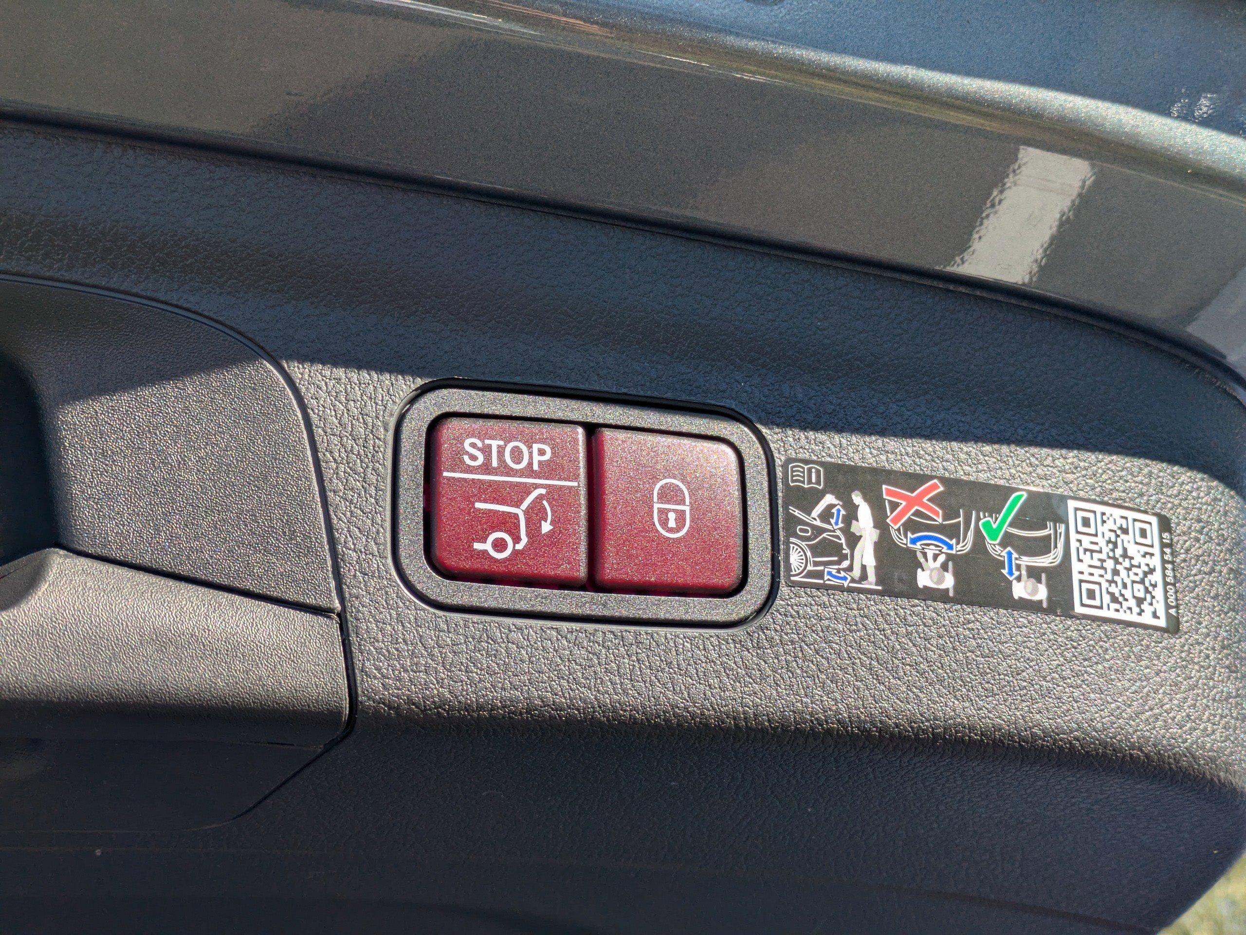 Mercedes-Benz Gle Suv 350 With Navigation - Thumbnail 14