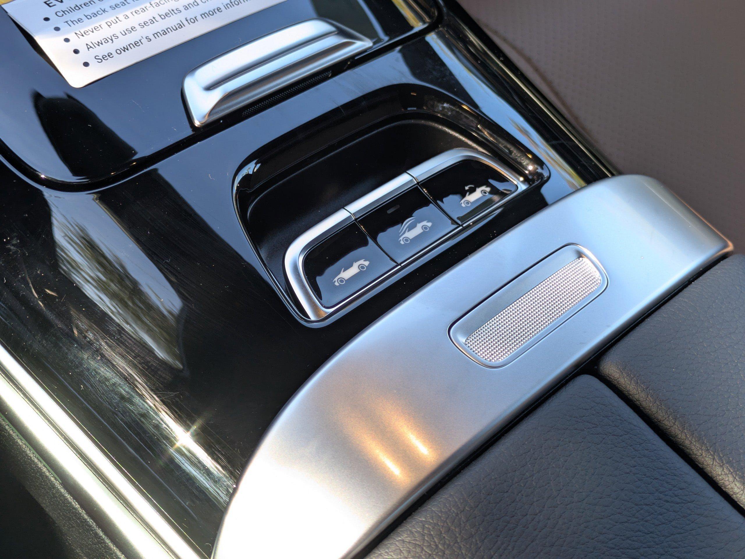 Mercedes-Benz Cle Convertible 450 With Navigation & Awd - Thumbnail 12