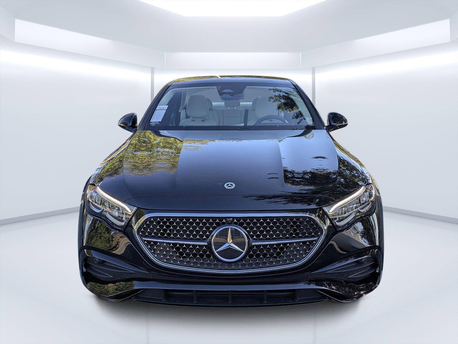 Mercedes-Benz Sedan E 350 With Navigation & Awd - Thumbnail 12