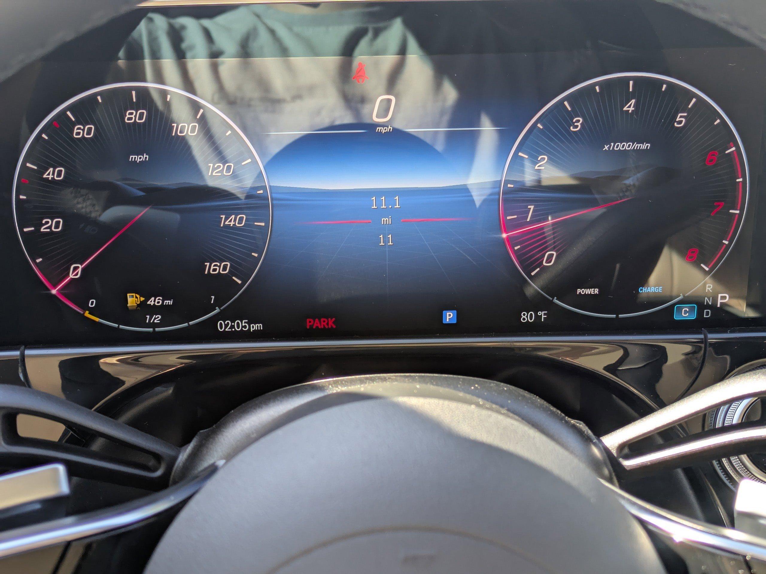 Mercedes-Benz Sedan E 350 With Navigation - Thumbnail 20