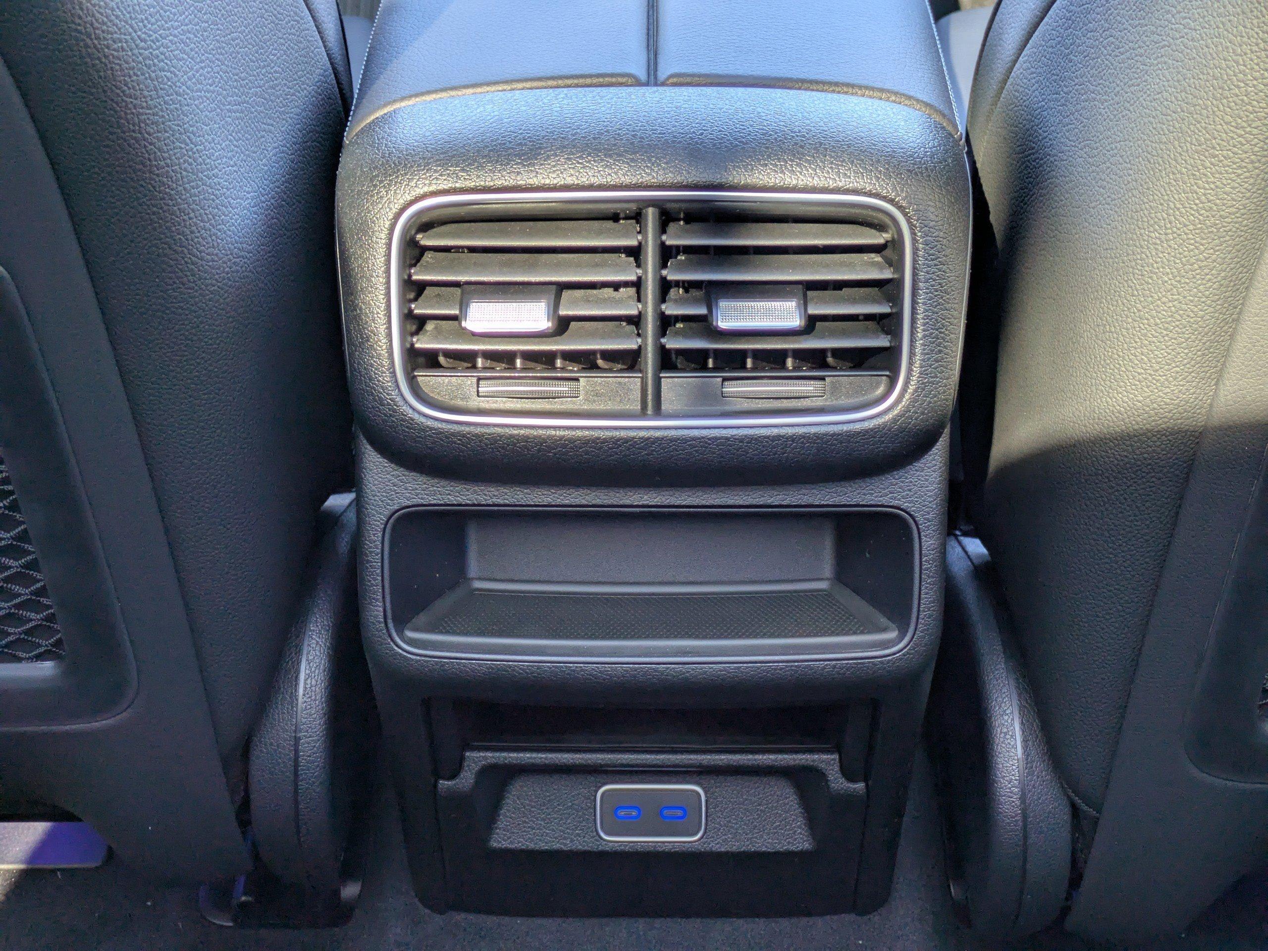 Mercedes-Benz Gle Suv 350 With Navigation - Thumbnail 17