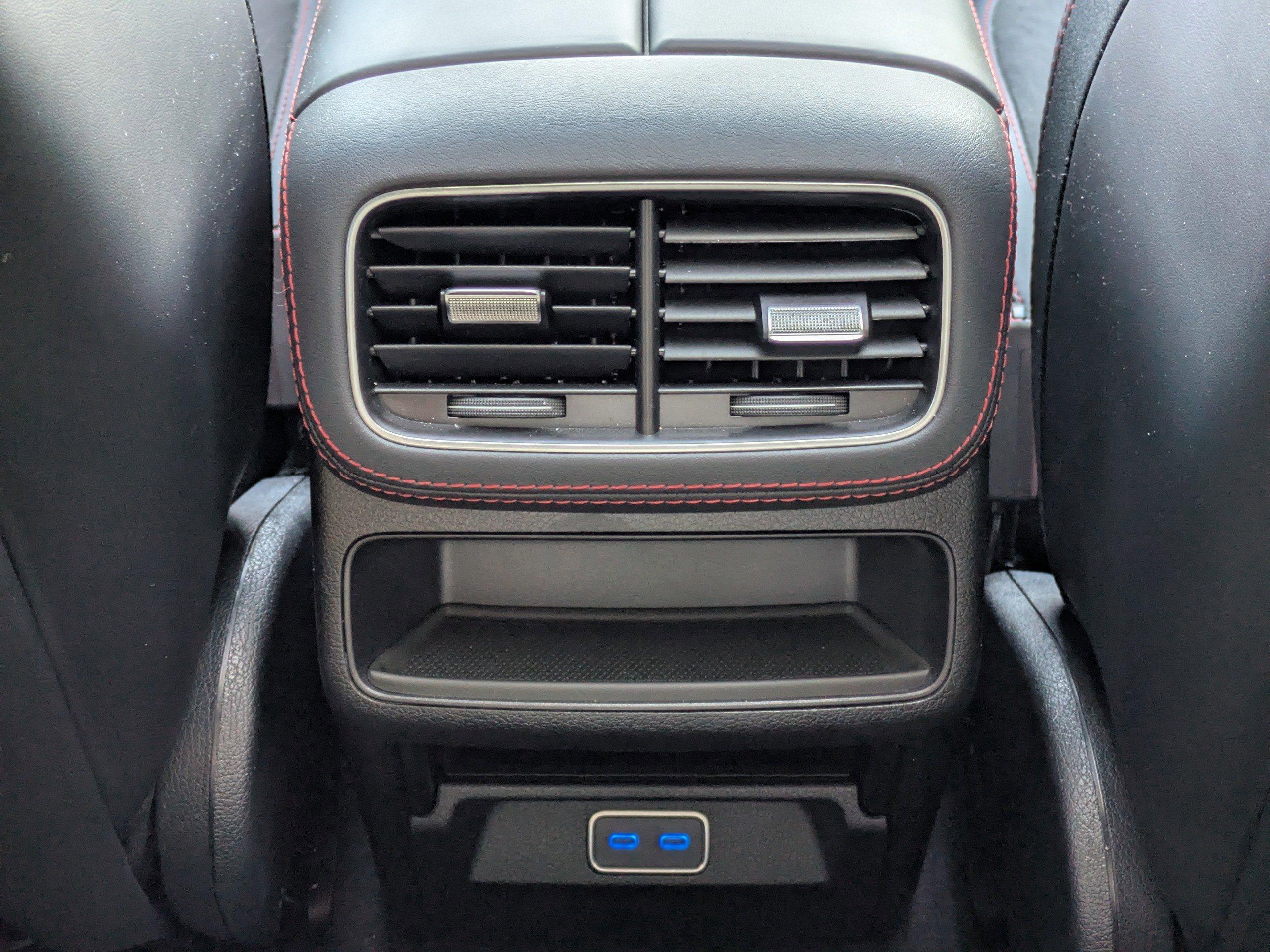 Mercedes-Benz Gle Sport Utility Amg® 53 With Navigation & Awd - Thumbnail 16