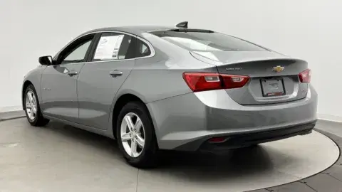 Chevrolet Malibu Ls - Thumbnail 6