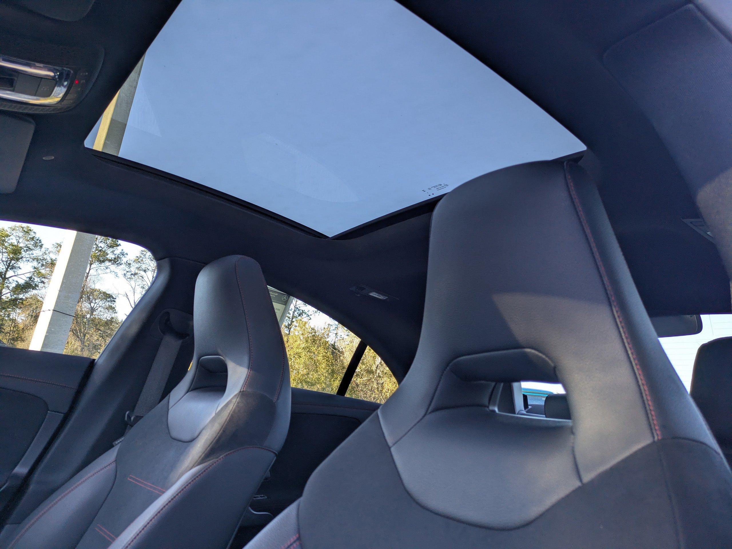 Mercedes-Benz Cla 250 Fwd Coupe - Thumbnail 5