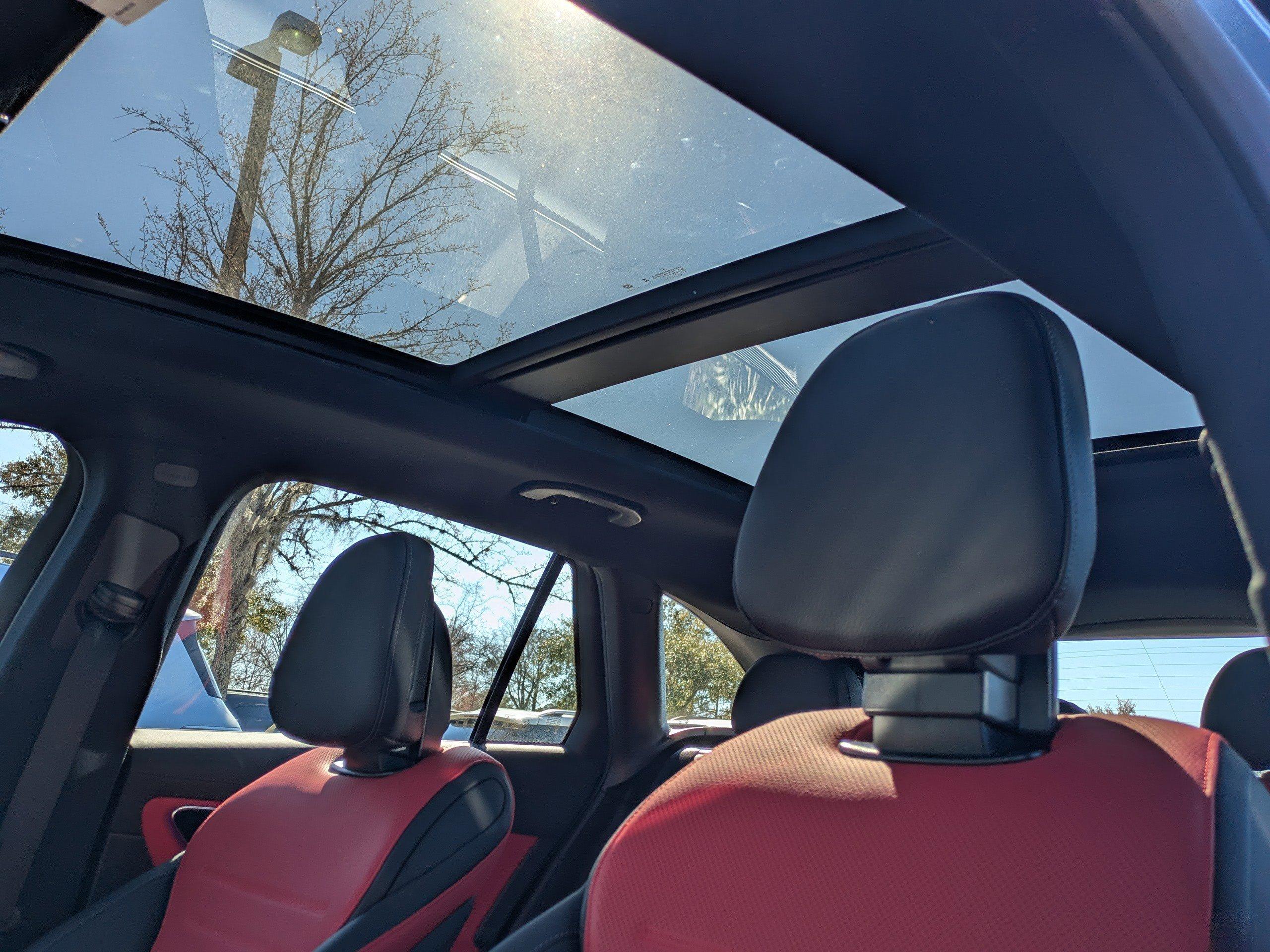 Mercedes-Benz Glc Suv Amg® 43 4Matic® Suv Awd - Thumbnail 5