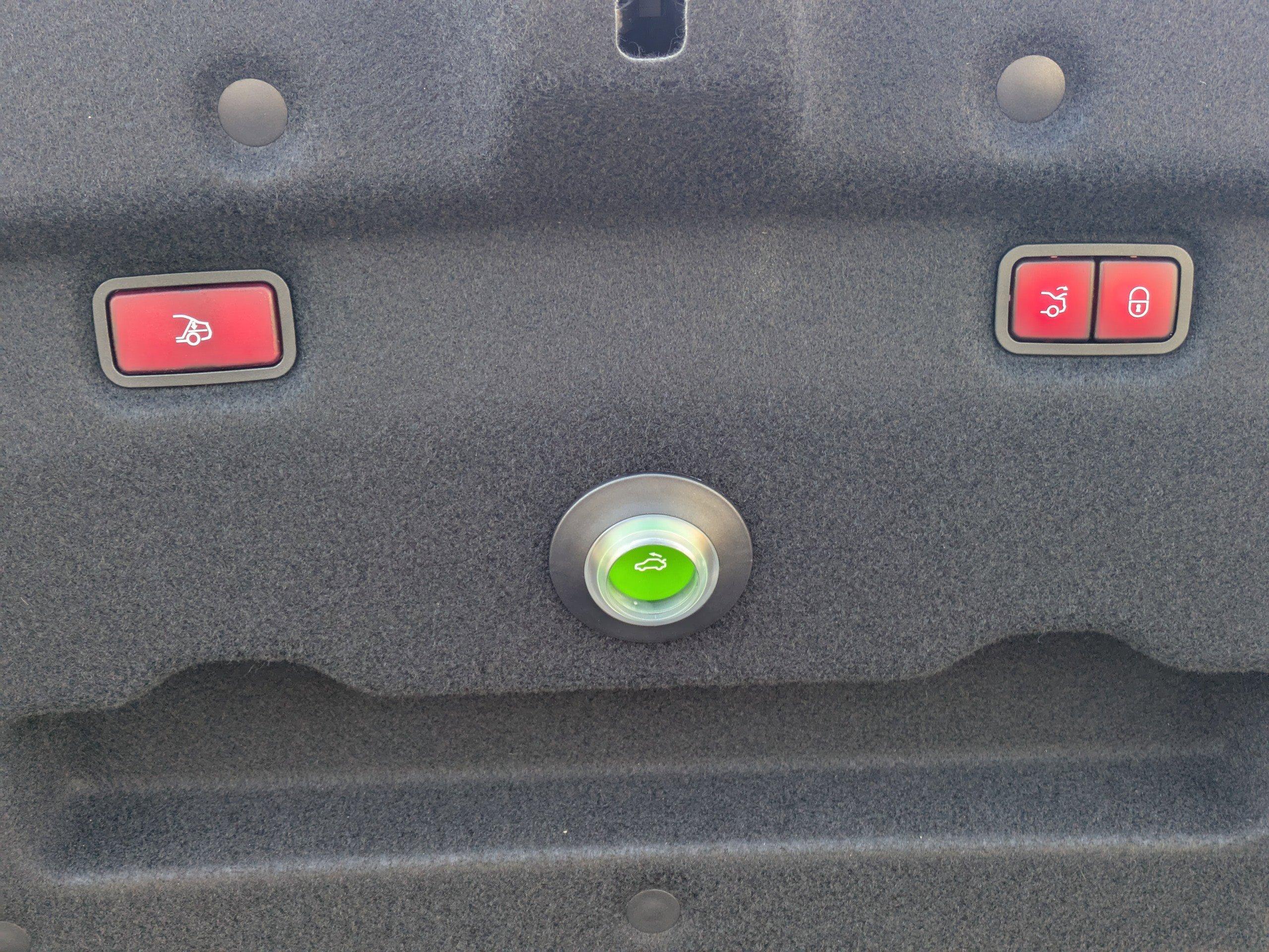 Mercedes-Benz Sl Convertible Amg® 43 Roadster With Navigation - Thumbnail 13