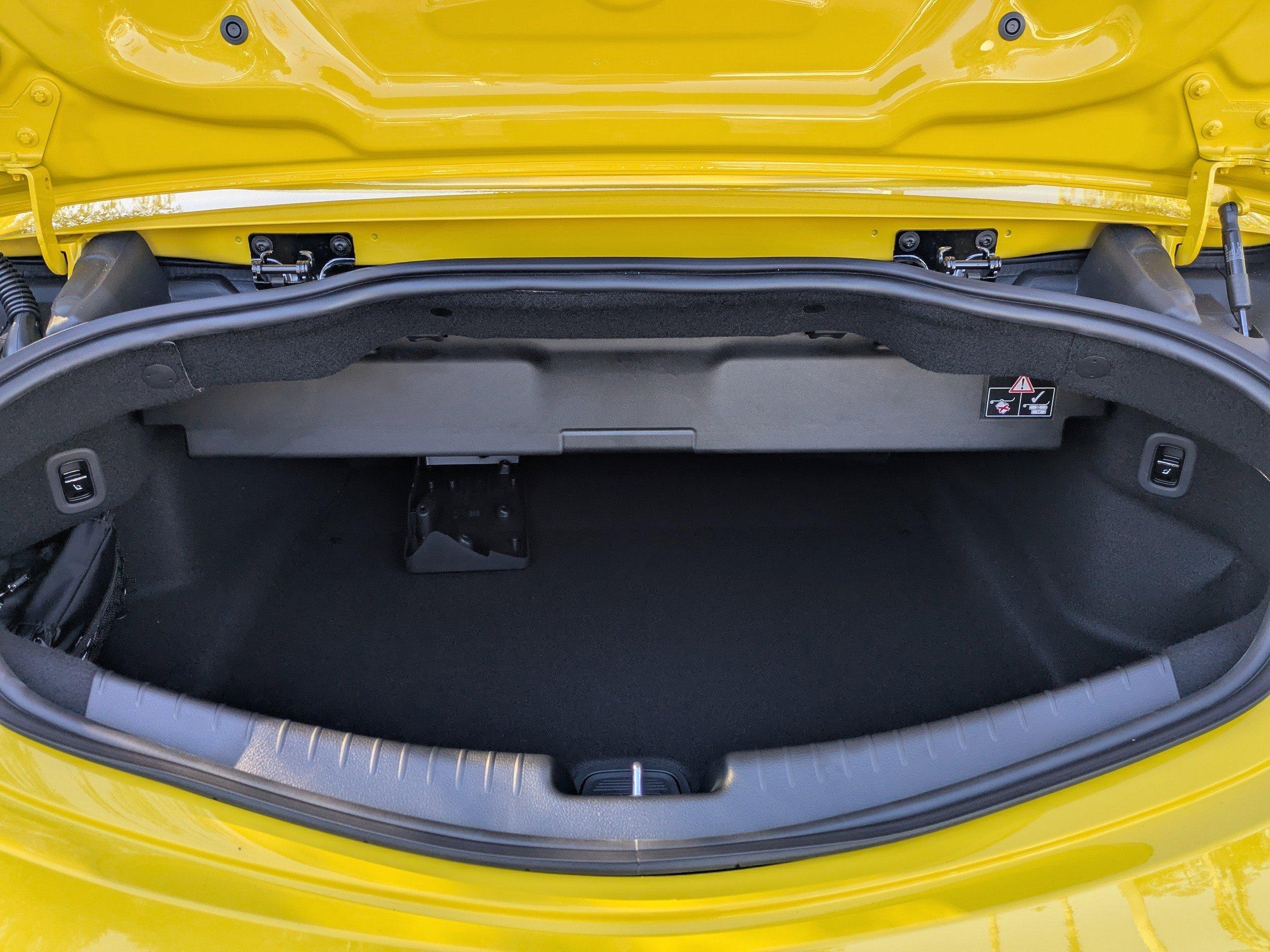 Mercedes-Benz Cle Convertible Amg® 53 4Matic®+ Cabriolet With Navigation & Awd - Thumbnail 13