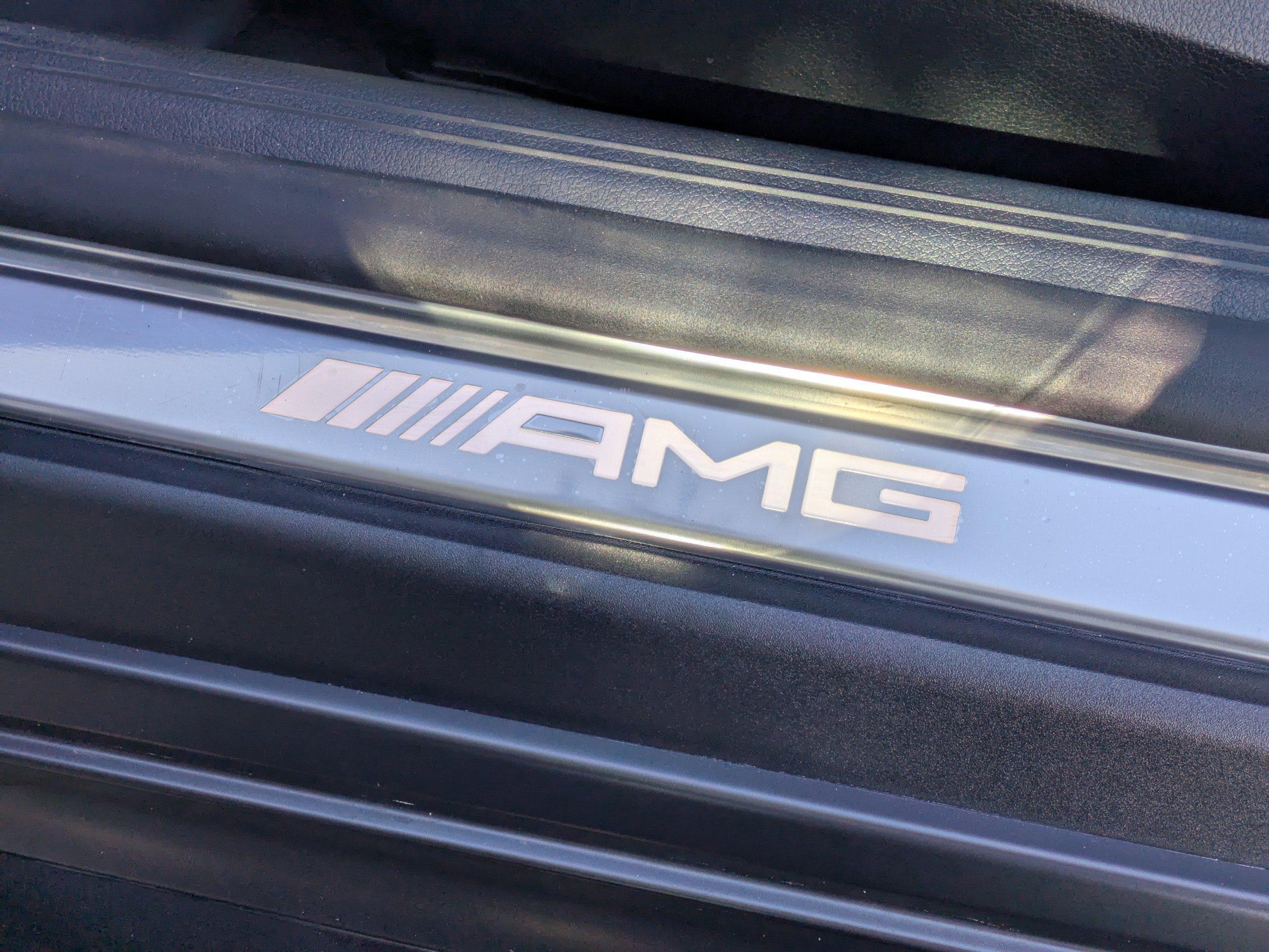 Mercedes-Benz Cle Convertible Amg® 53 4Matic®+ Cabriolet With Navigation & Awd - Thumbnail 15