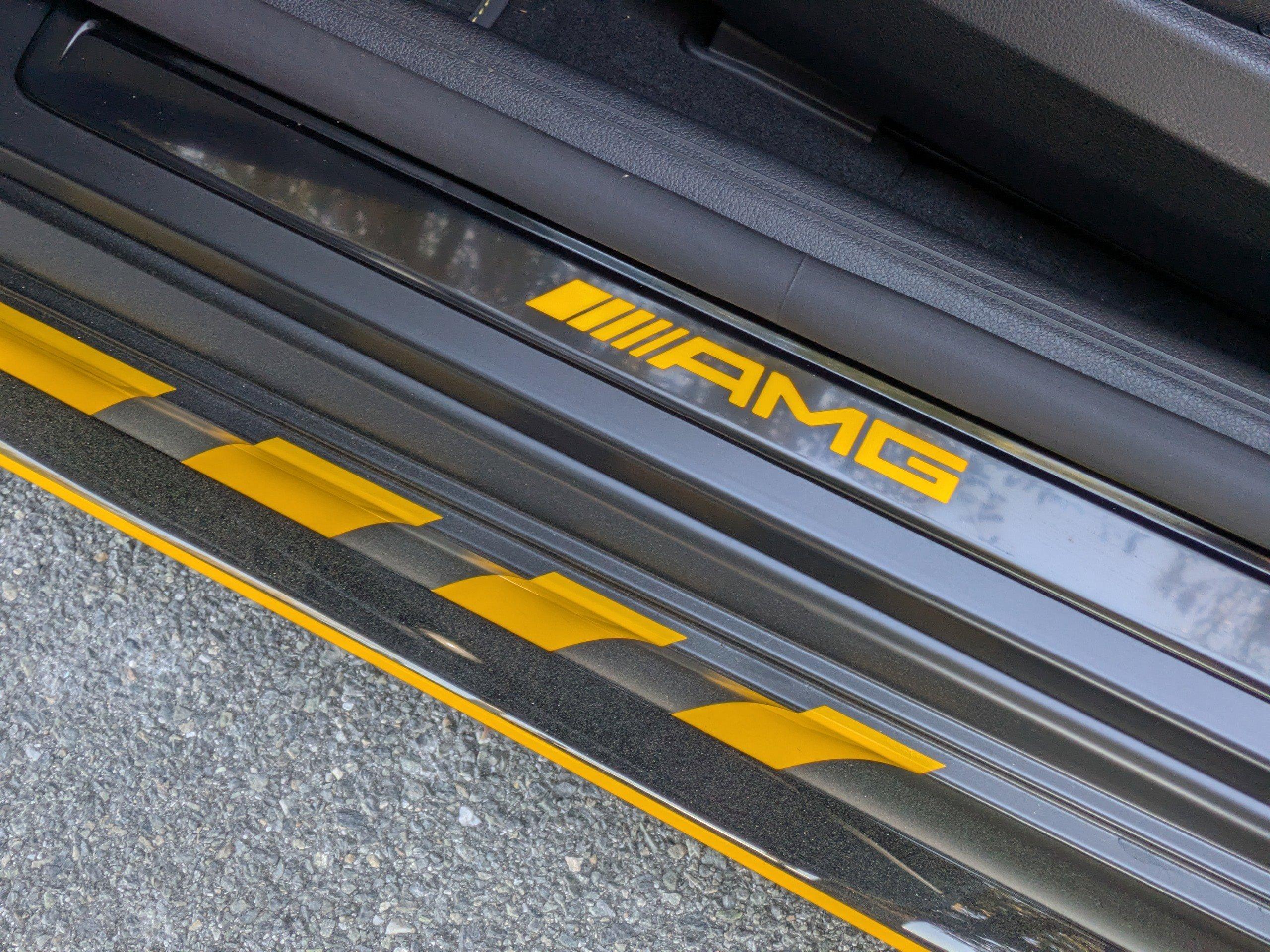 Mercedes-Benz Cle Coupe Amg® 53 4Matic®+ Coupe With Navigation & Awd - Thumbnail 15