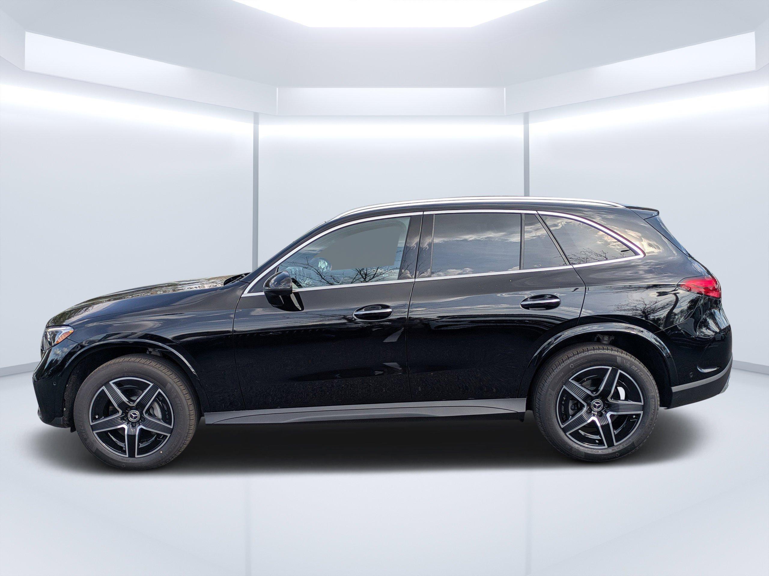 Mercedes-Benz Glc Suv 300 Awd - Thumbnail 10