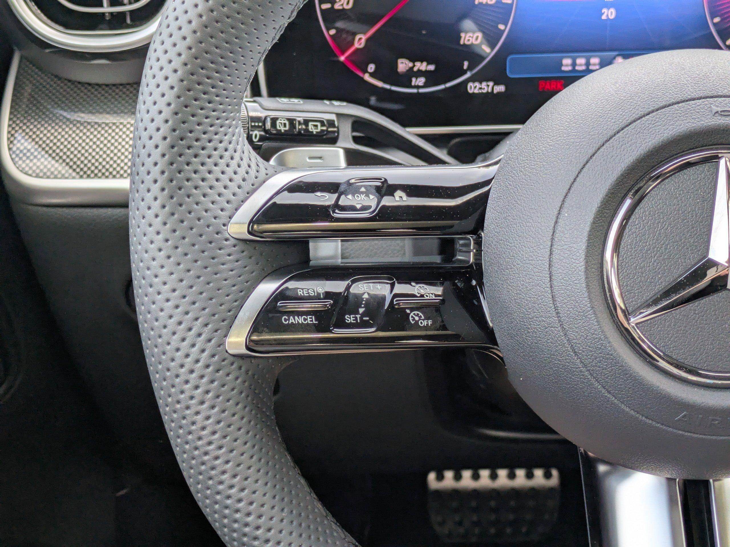 Mercedes-Benz Glc 300 Rwd Suv - Thumbnail 19