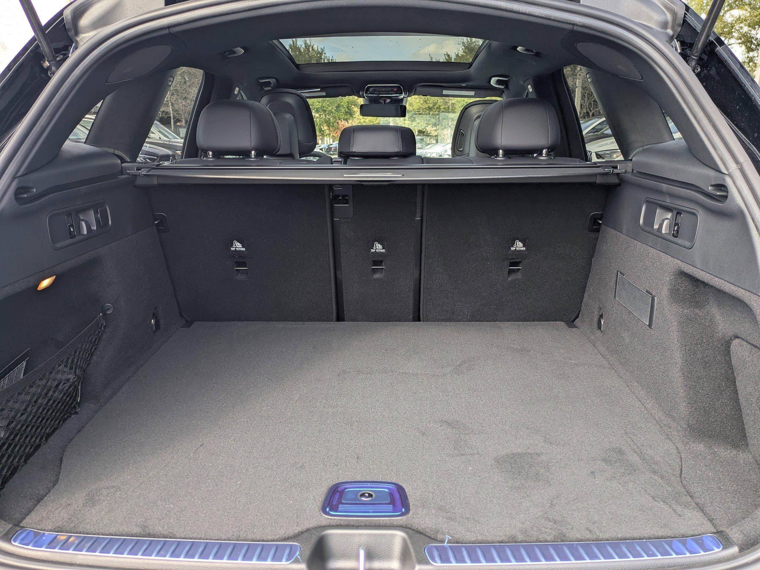 Mercedes-Benz Glc 300 Rwd Suv - Thumbnail 14