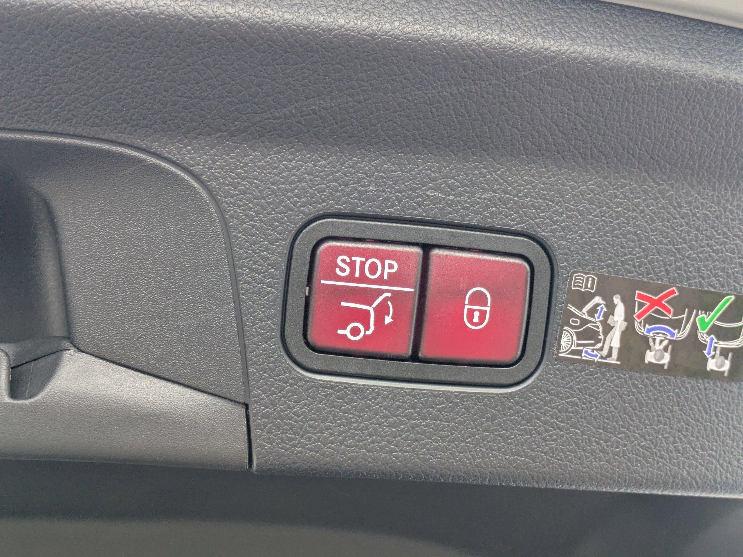 Mercedes-Benz Gle Coupe Amg® 53 4Matic®+ Coupe With Navigation & Awd - Thumbnail 14