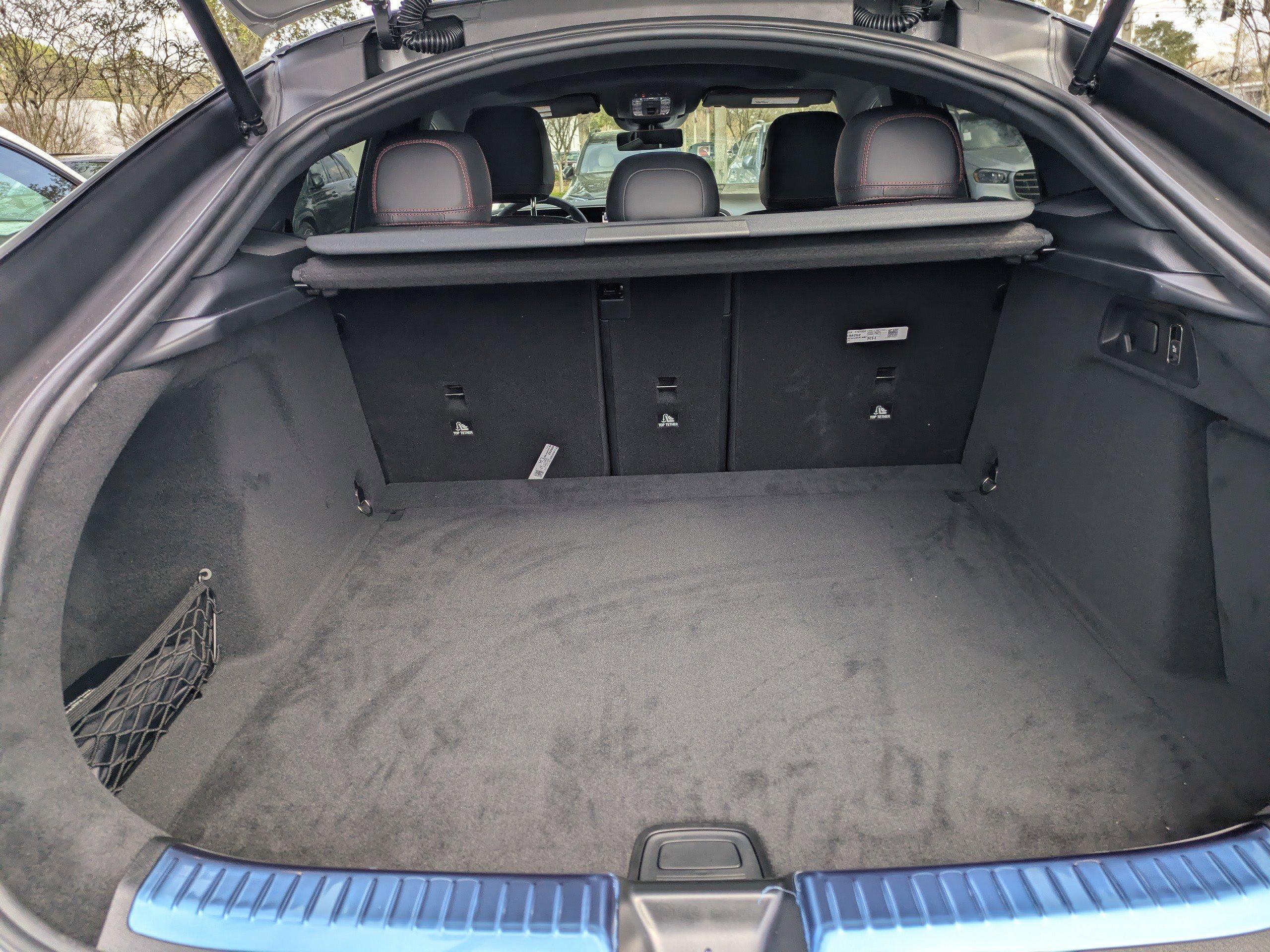 Mercedes-Benz Gle Coupe Amg® 53 4Matic®+ Coupe With Navigation & Awd - Thumbnail 13