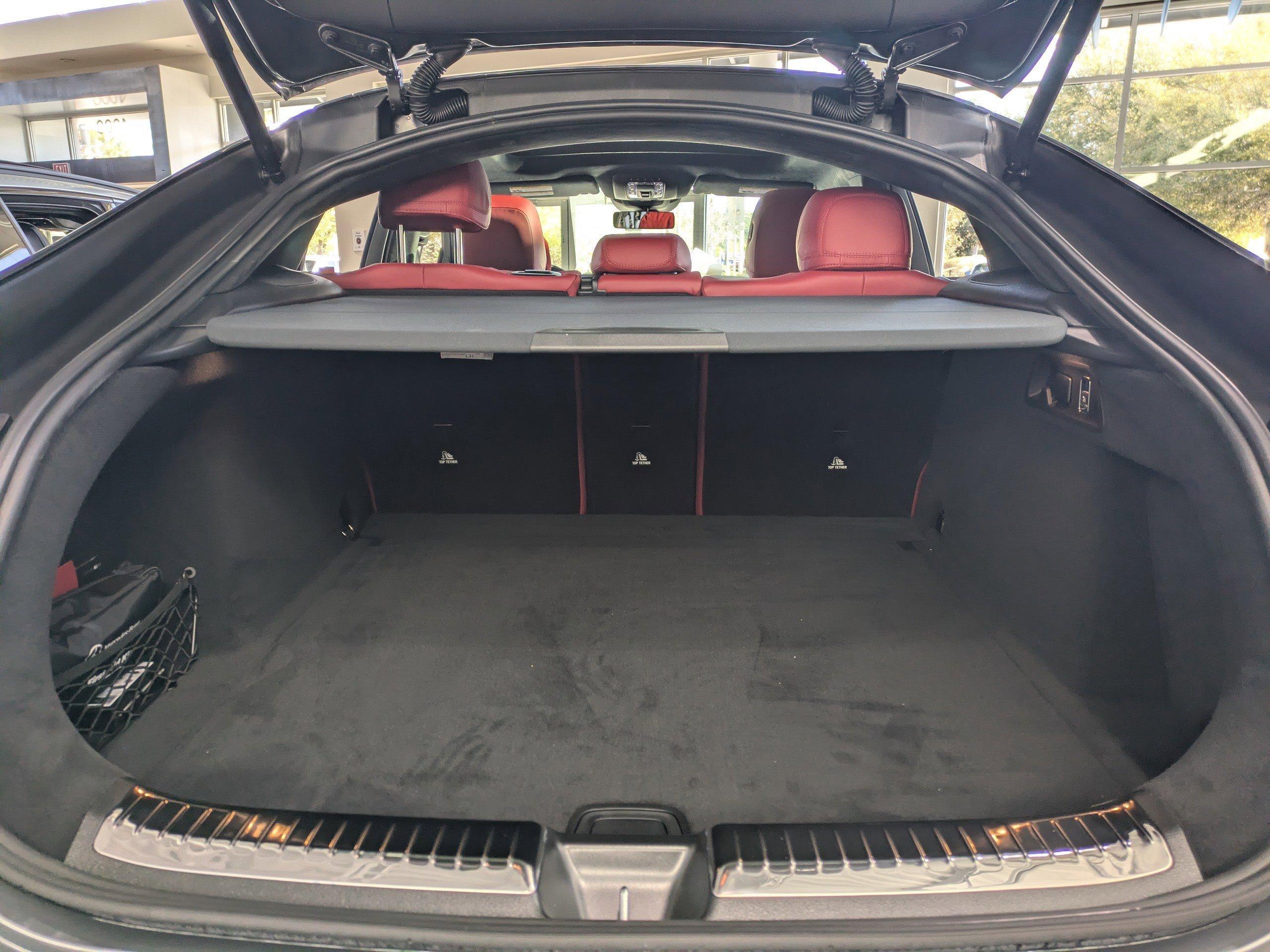 Mercedes-Benz Gle Coupe Amg® 63 S 4Matic®+ Coupe With Navigation & Awd - Thumbnail 13