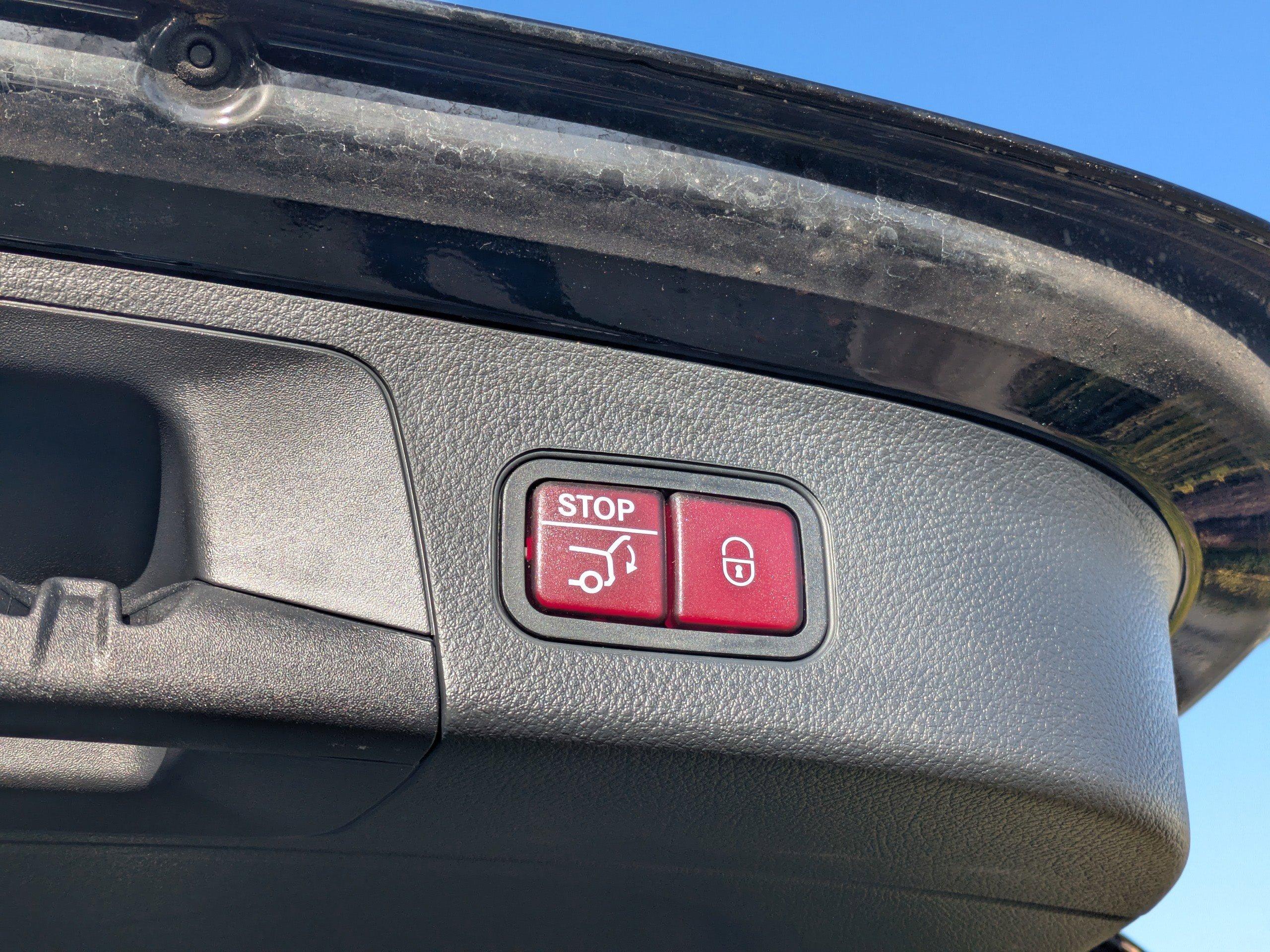 Mercedes-Benz Gla 250 Fwd Sport Utility - Thumbnail 14