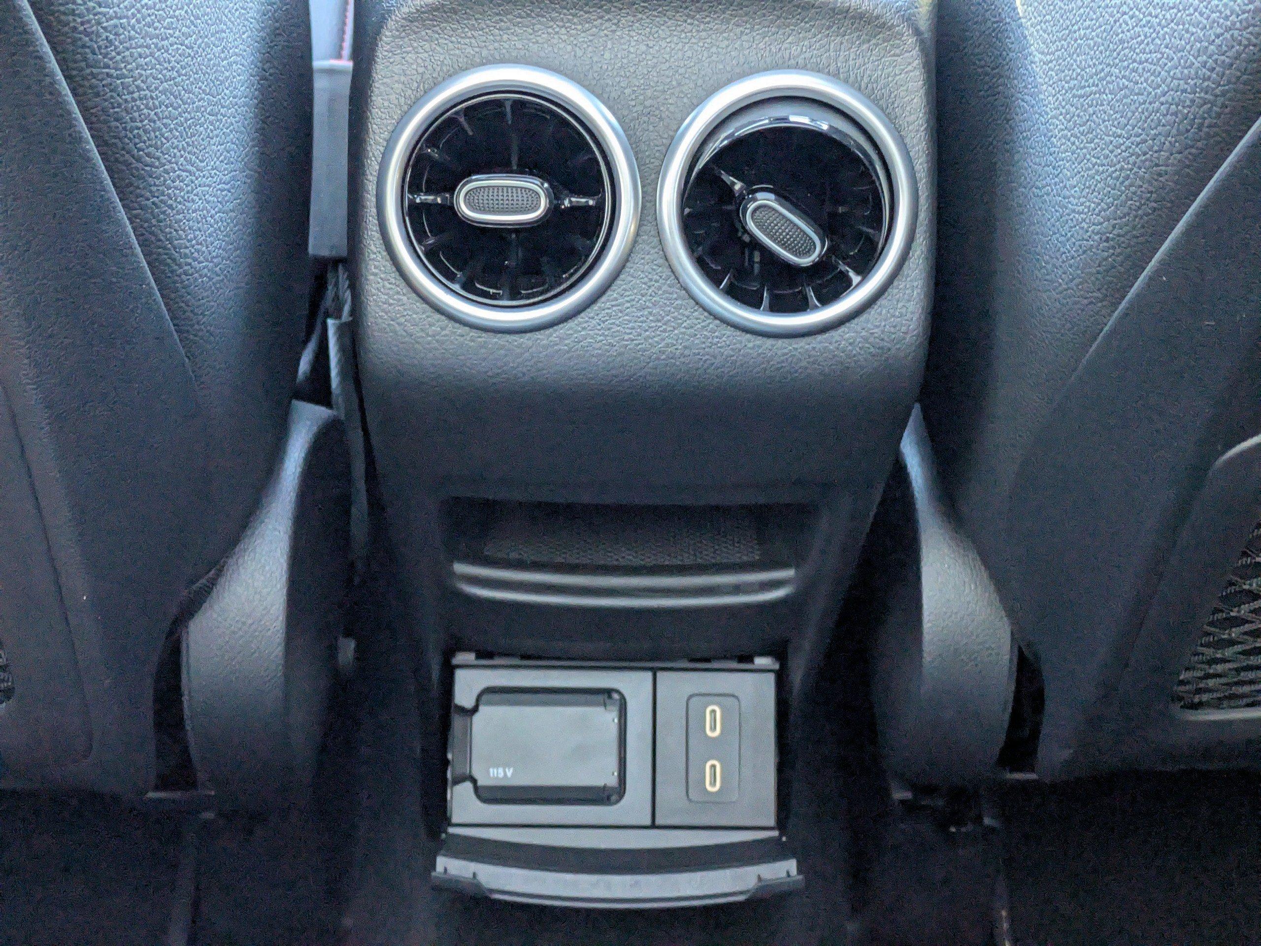 Mercedes-Benz Gla 250 Fwd Sport Utility - Thumbnail 16