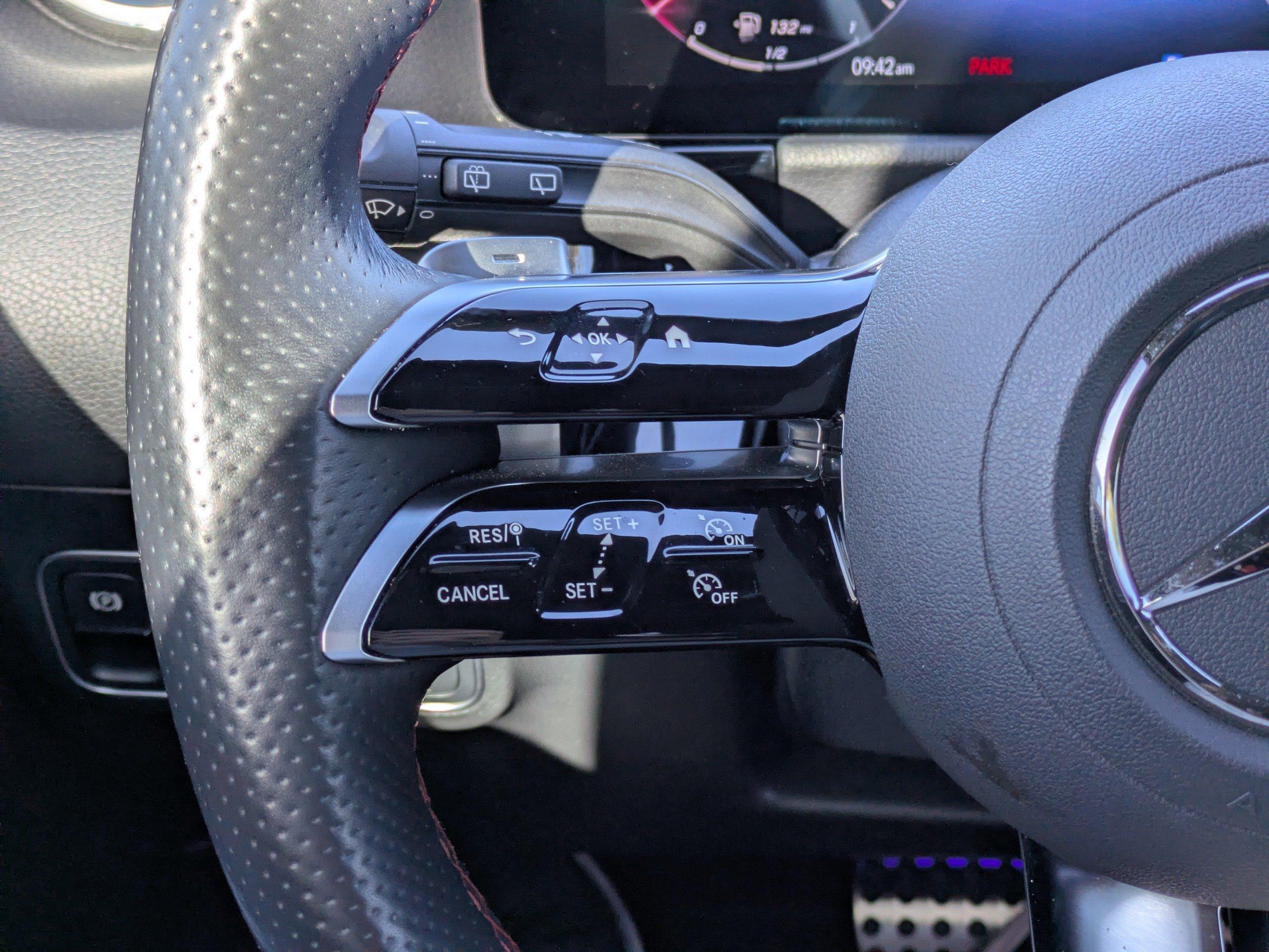 Mercedes-Benz Gla 250 Fwd Sport Utility - Thumbnail 18