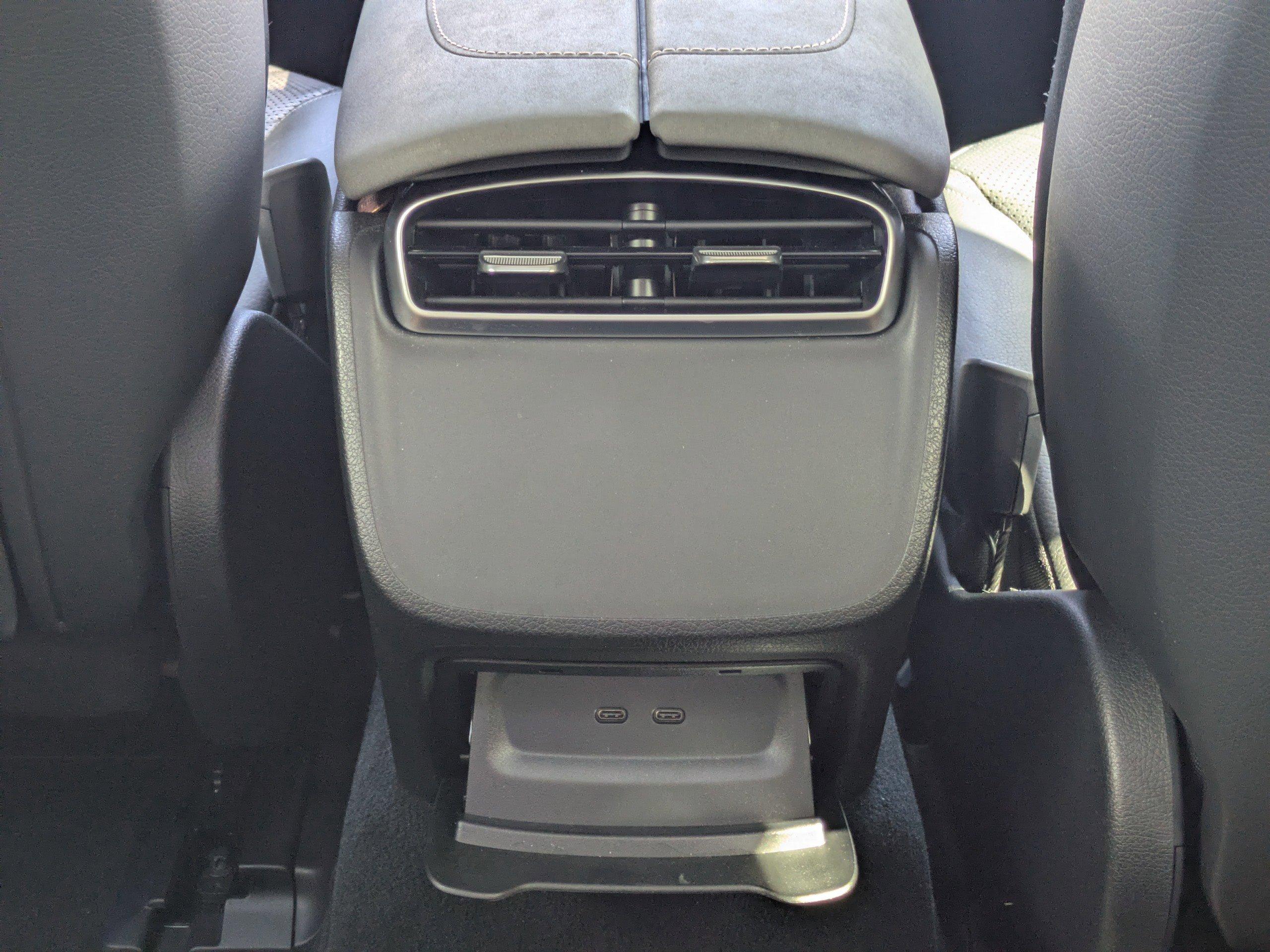 Mercedes-Benz Eqs 4Dr Car 450+ With Navigation - Thumbnail 16