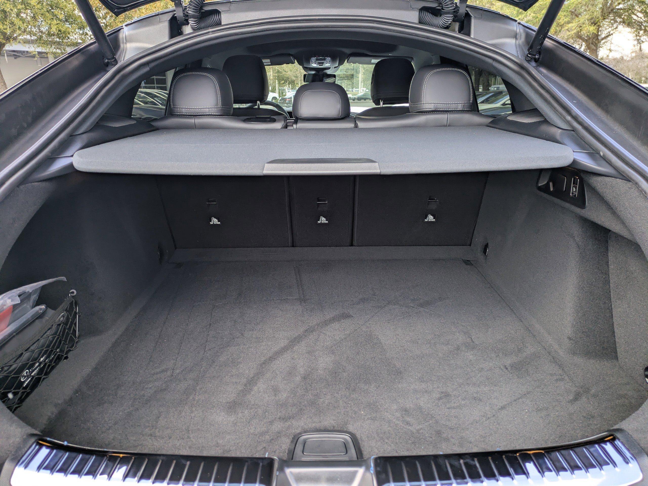 Mercedes-Benz Gle Coupe Amg® 53 4Matic®+ Coupe With Navigation & Awd - Thumbnail 13