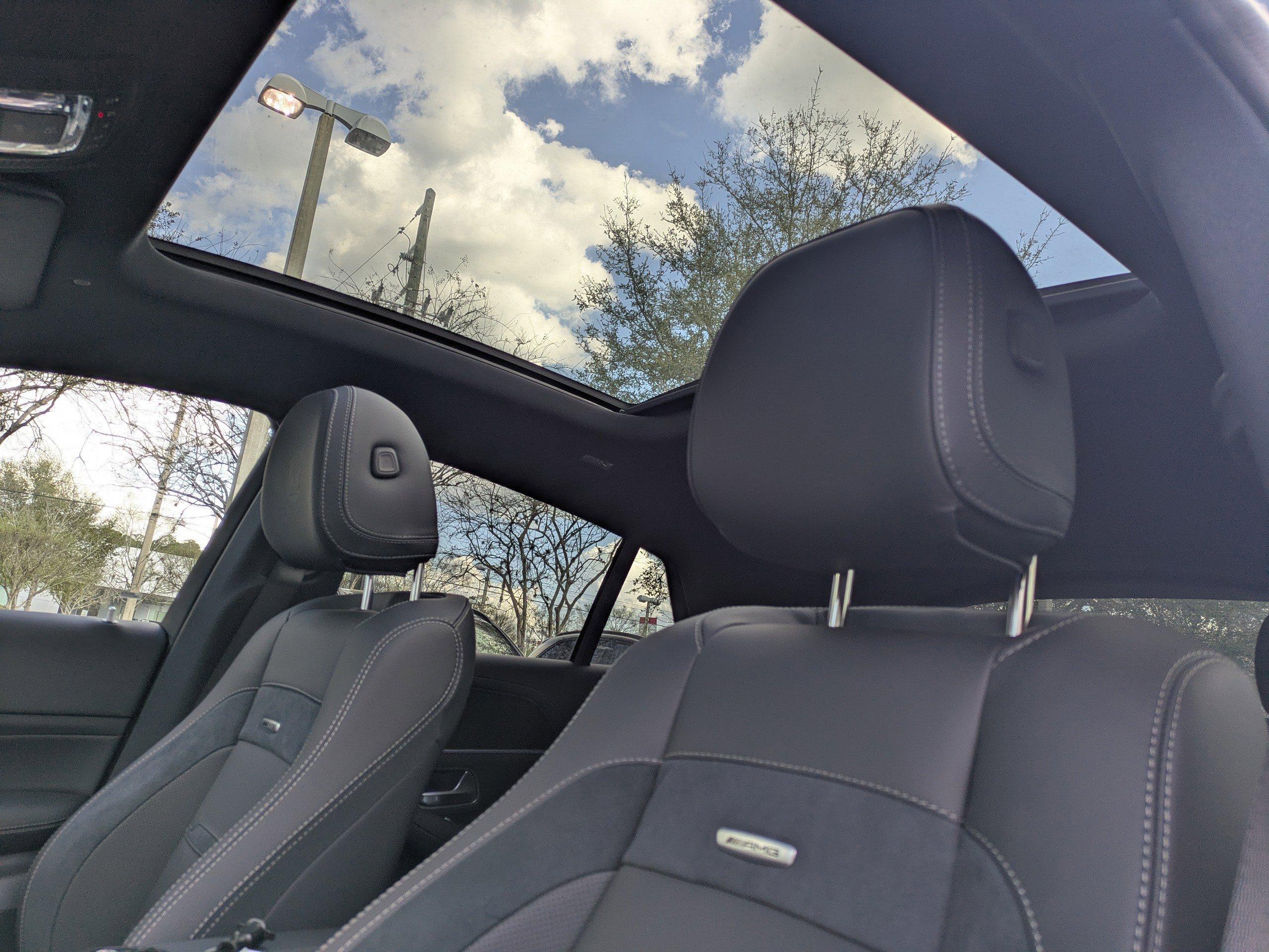 Mercedes-Benz Gle Coupe Amg® 53 4Matic®+ Coupe With Navigation & Awd - Thumbnail 12