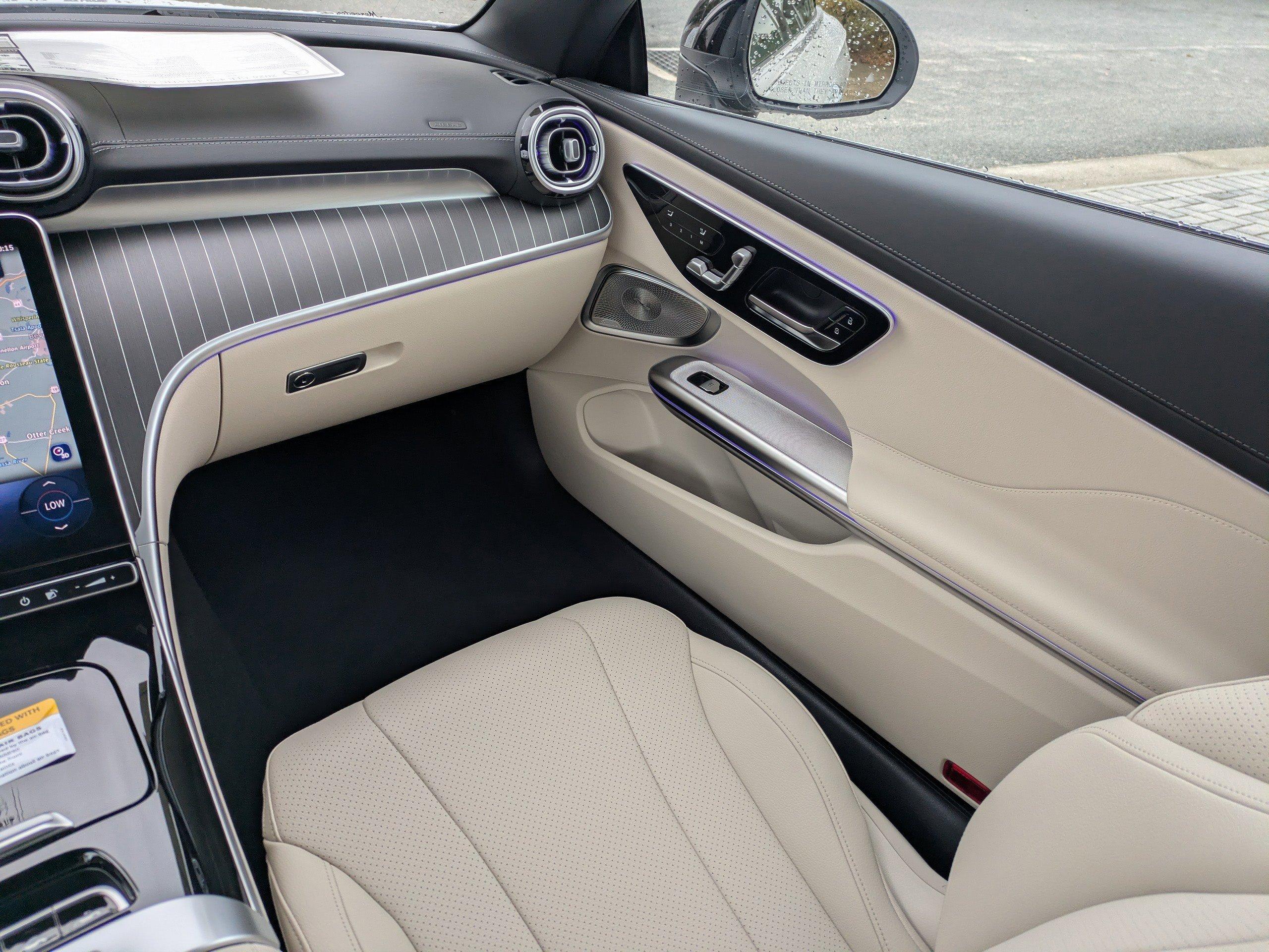 Mercedes-Benz Cle Convertible 450 With Navigation & Awd - Thumbnail 20