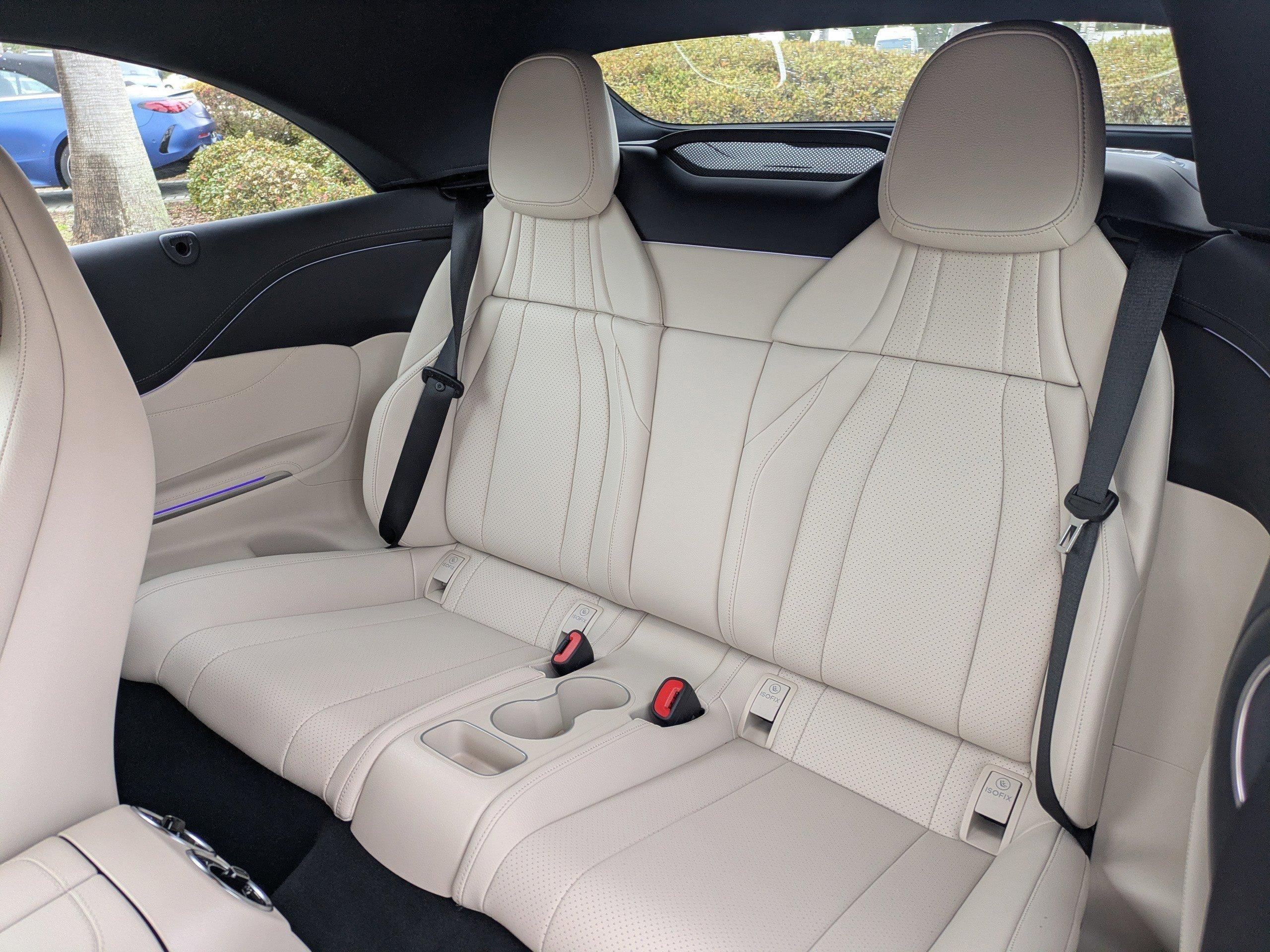 Mercedes-Benz Cle Convertible 450 With Navigation & Awd - Thumbnail 14