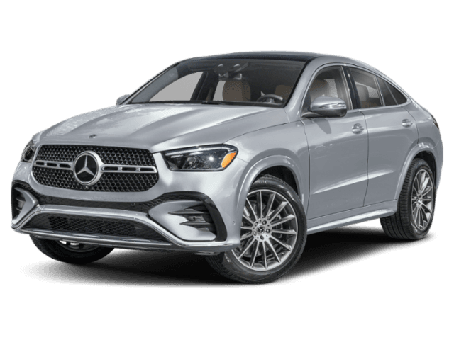 Mercedes-Benz Gle Sport Utility 450 With Navigation & Awd - Thumbnail 2