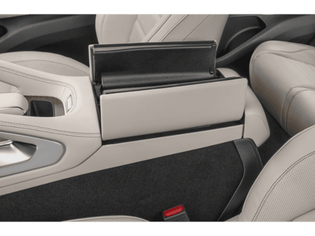 Mercedes-Benz Gle Sport Utility 450 With Navigation & Awd - Thumbnail 12