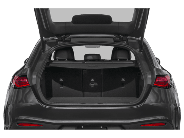 Mercedes-Benz Glc Sport Utility Amg® 43 With Navigation & Awd - Thumbnail 9