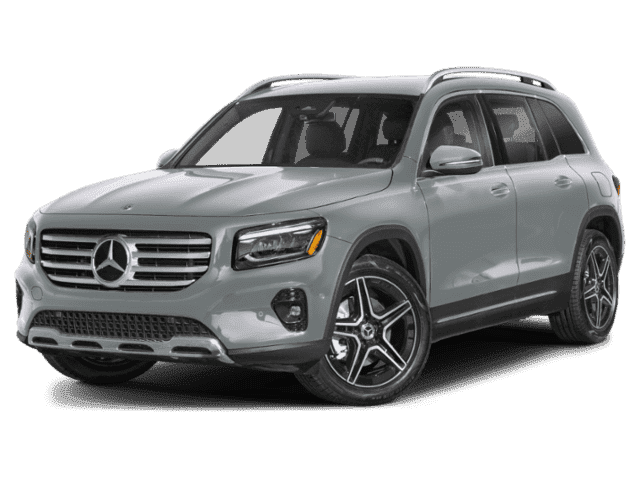Mercedes-Benz Glb 250 Fwd Sport Utility - View 1