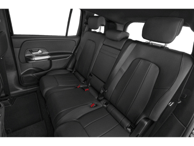 Mercedes-Benz Glb 250 Fwd Sport Utility - Thumbnail 11