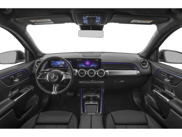 Mercedes-Benz Glb 250 Fwd Sport Utility - Thumbnail 6