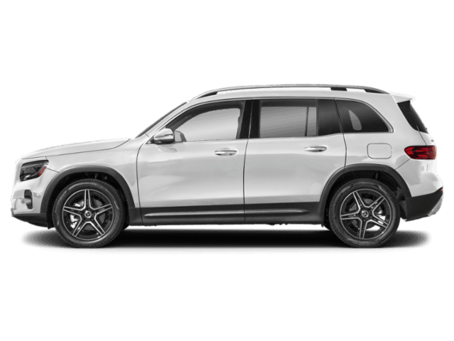 Mercedes-Benz Glb 250 Fwd Sport Utility - Thumbnail 4